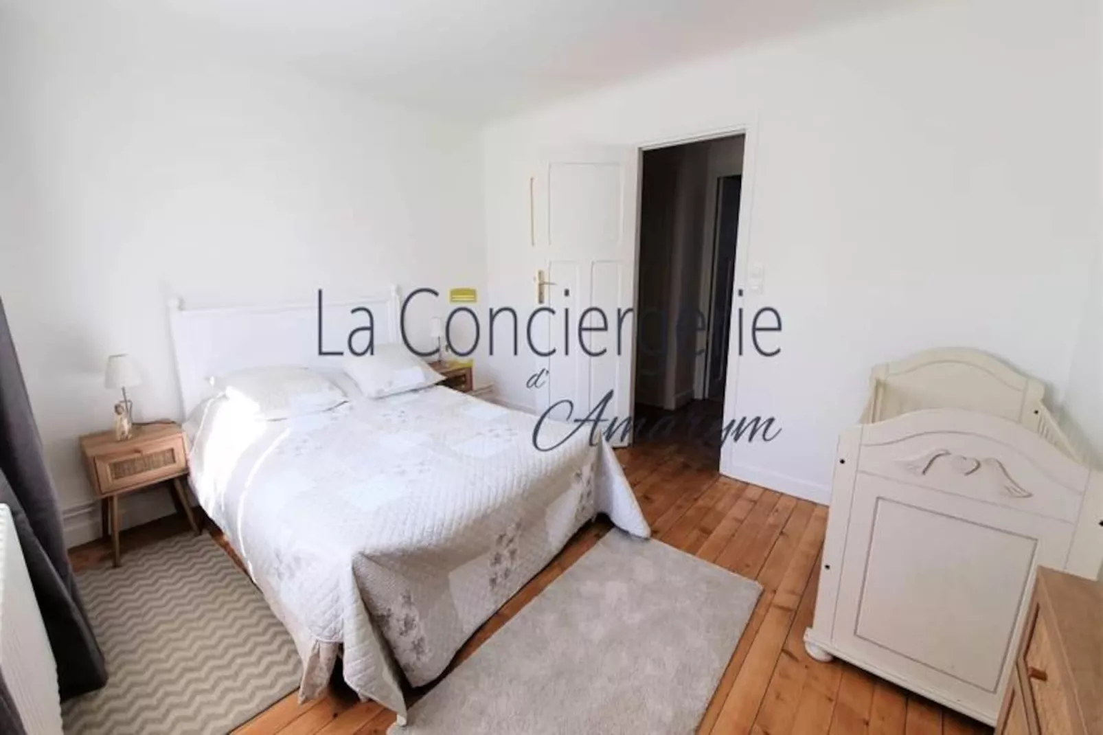 Résidence Le Maluthina : Maison Familiale Au Hourdel, Entre Mer & Nature-Nicht zugeordnet