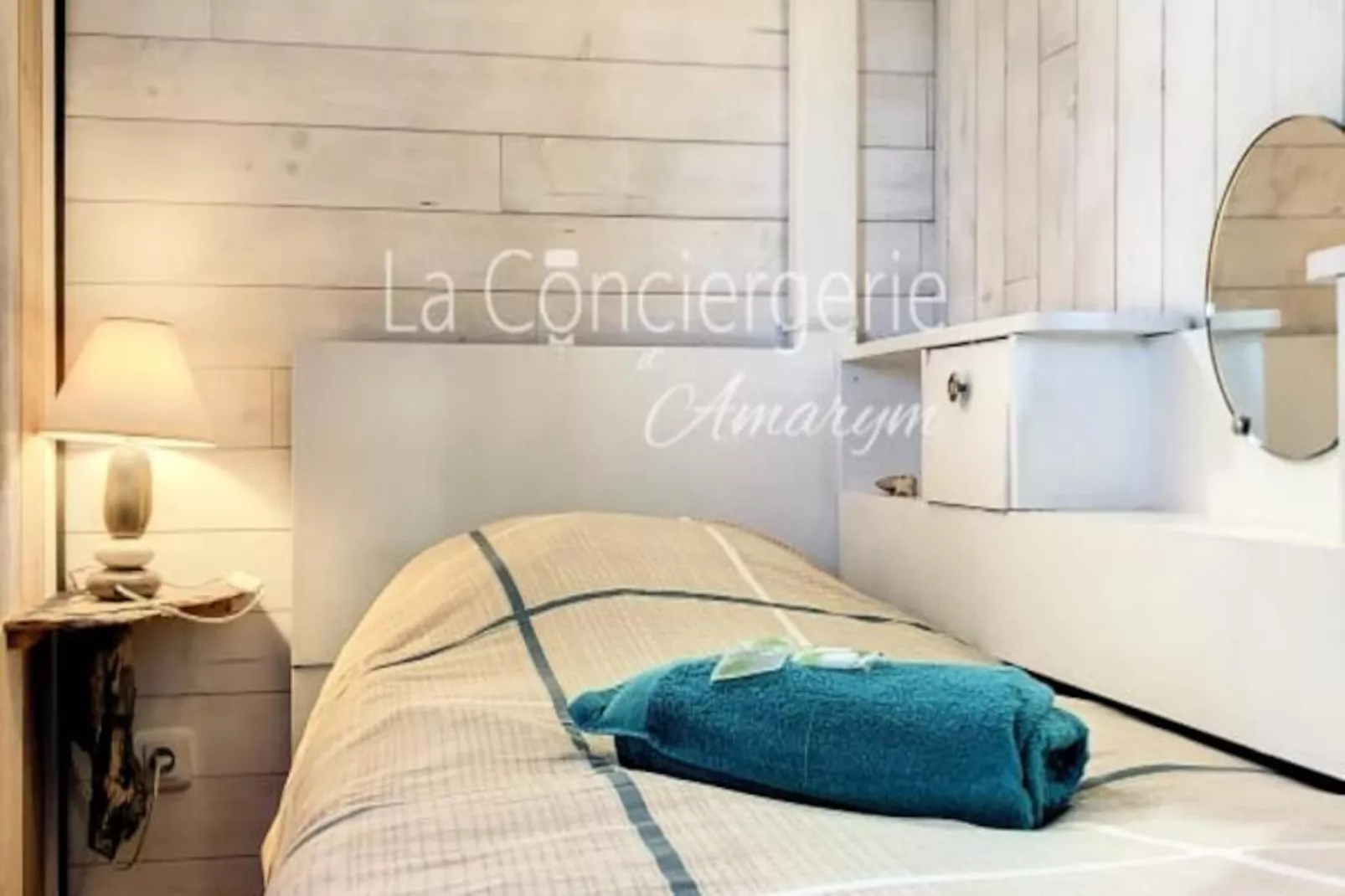 Résidence Villa "le Hublot" &ndash; &eacute;vasion Face &agrave; La Mer-Non tagué