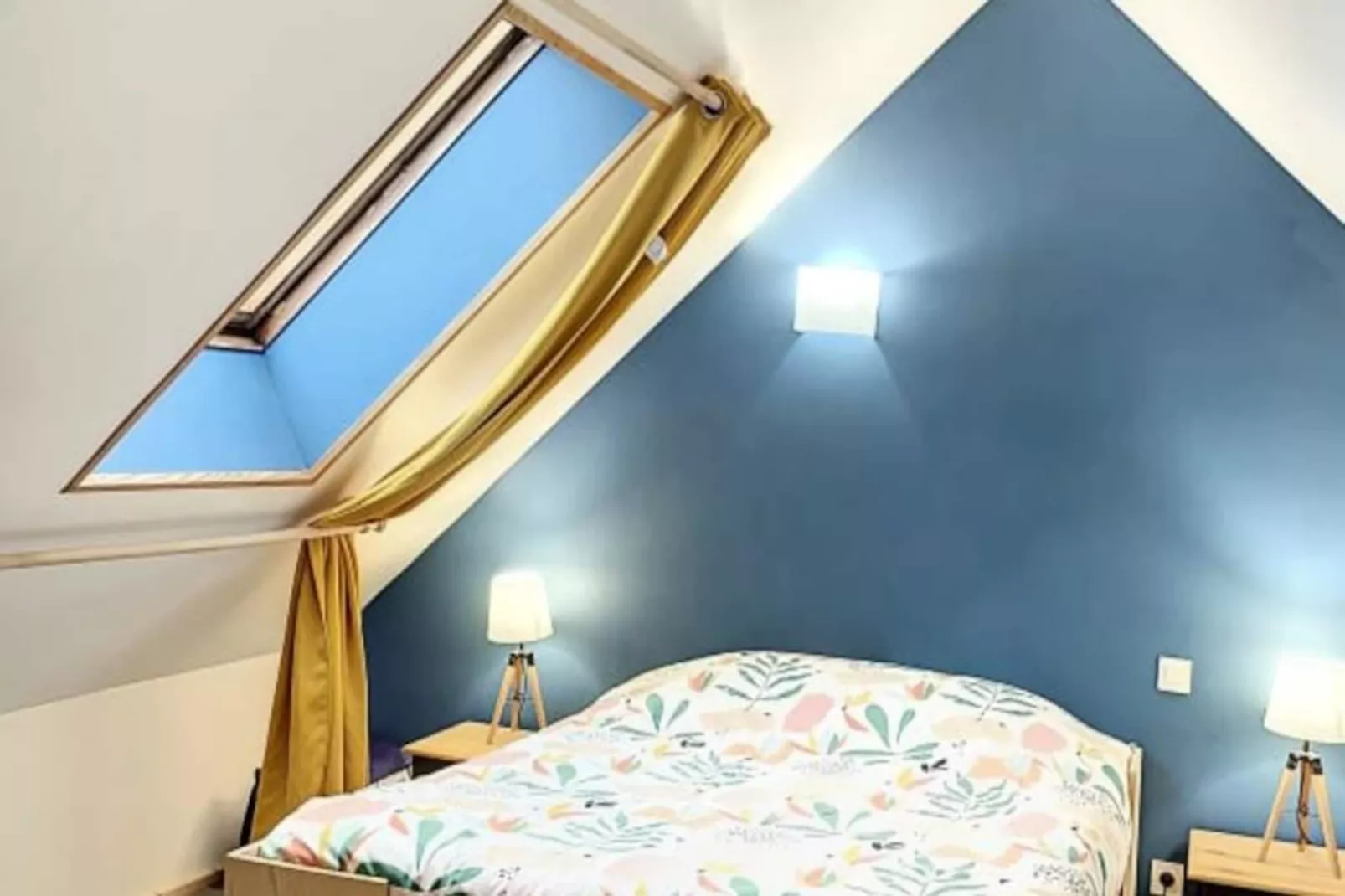 Résidence As 51 - Comme Un Poisson Dans L'eau-Nicht zugeordnet