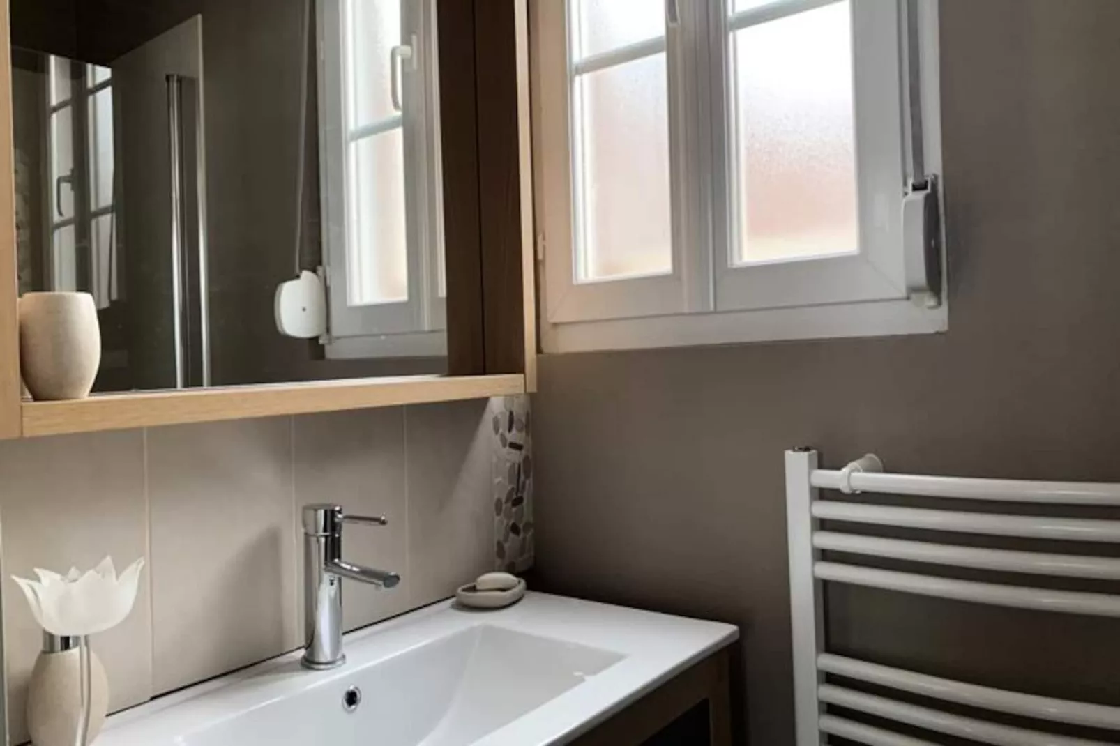 Résidence Ap 40 - "le Nancy" Escapade Vue Mer !-Non tagué