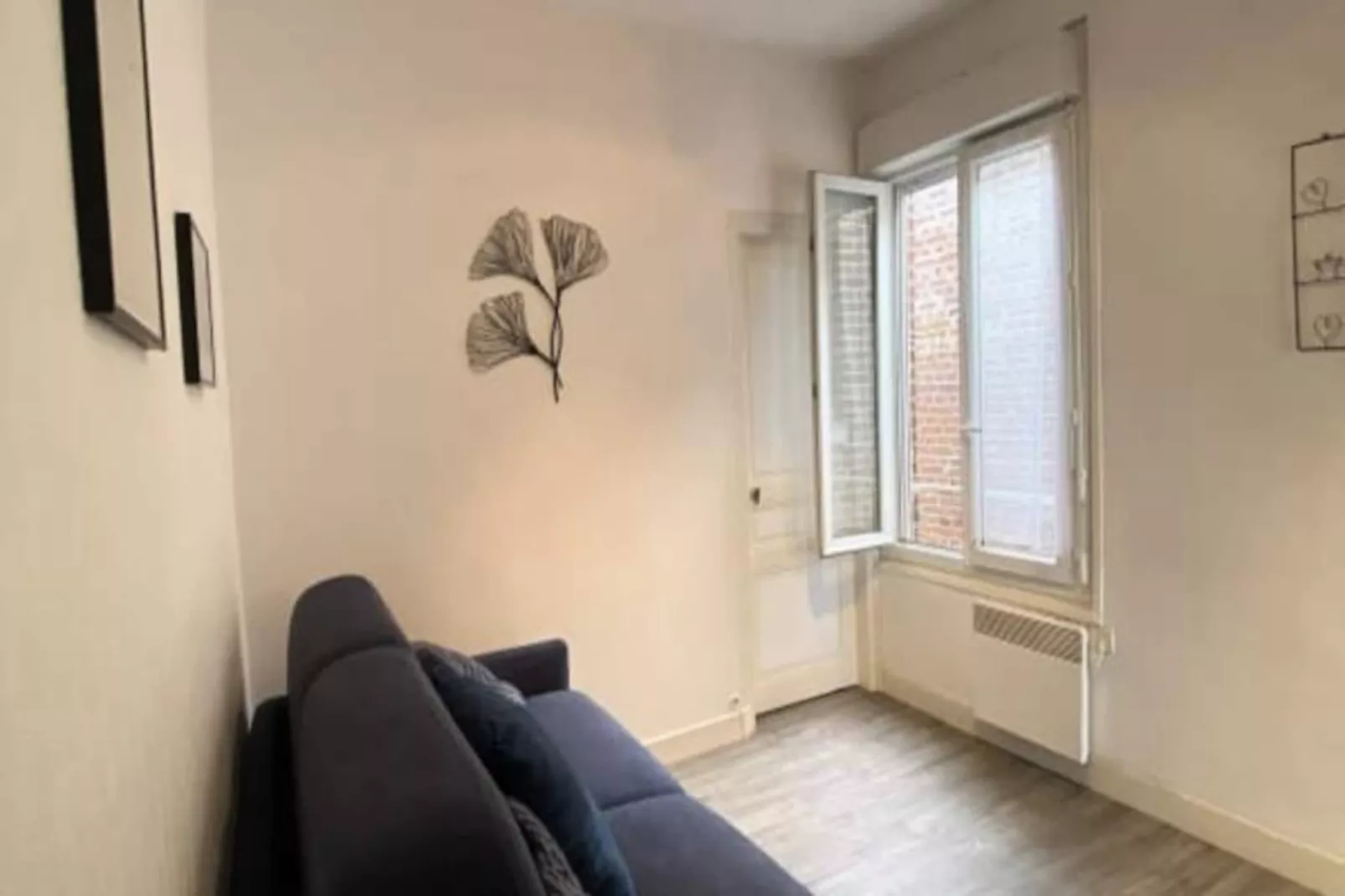 Résidence Al 31 &ndash; La Mar&eacute;e : S&eacute;jour Marin Au C&oelig;ur D&rsquo;ault-Nicht zugeordnet