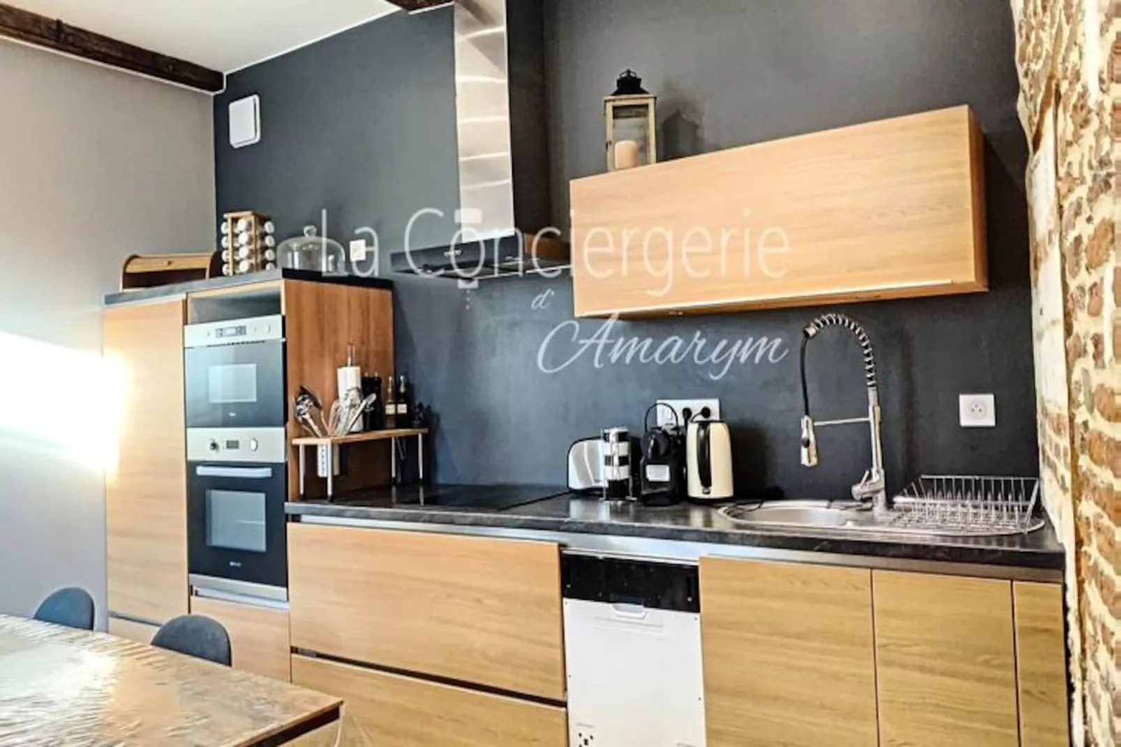 Résidence Aa13 - Le Victor Hugo - S&eacute;jour D&rsquo;exception Dans Un Appartement Historique-Untagged