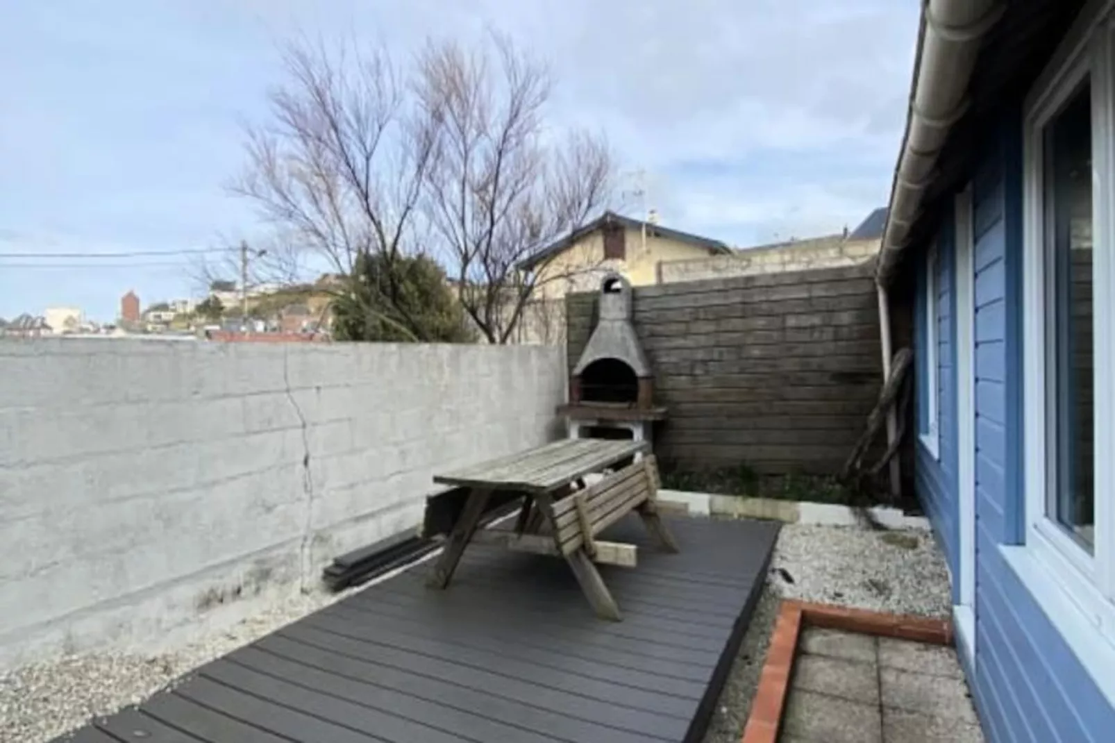 Résidence Am 57 - The Blue House-Non tagué