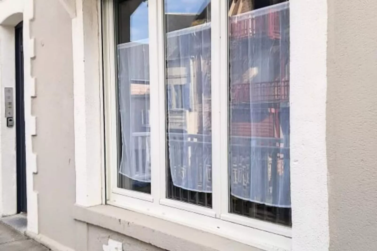 Résidence As 33 - La Petite Sir&egrave;ne D'onival-Untagged