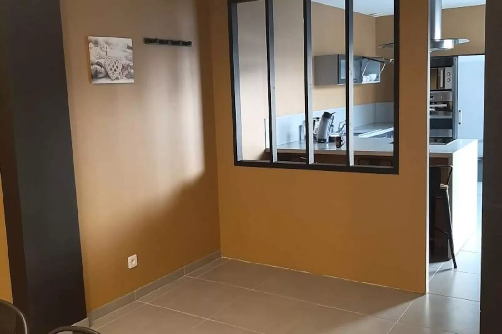 Résidence Of08 - Maison Entre Mer Et For&ecirc;t-Untagged