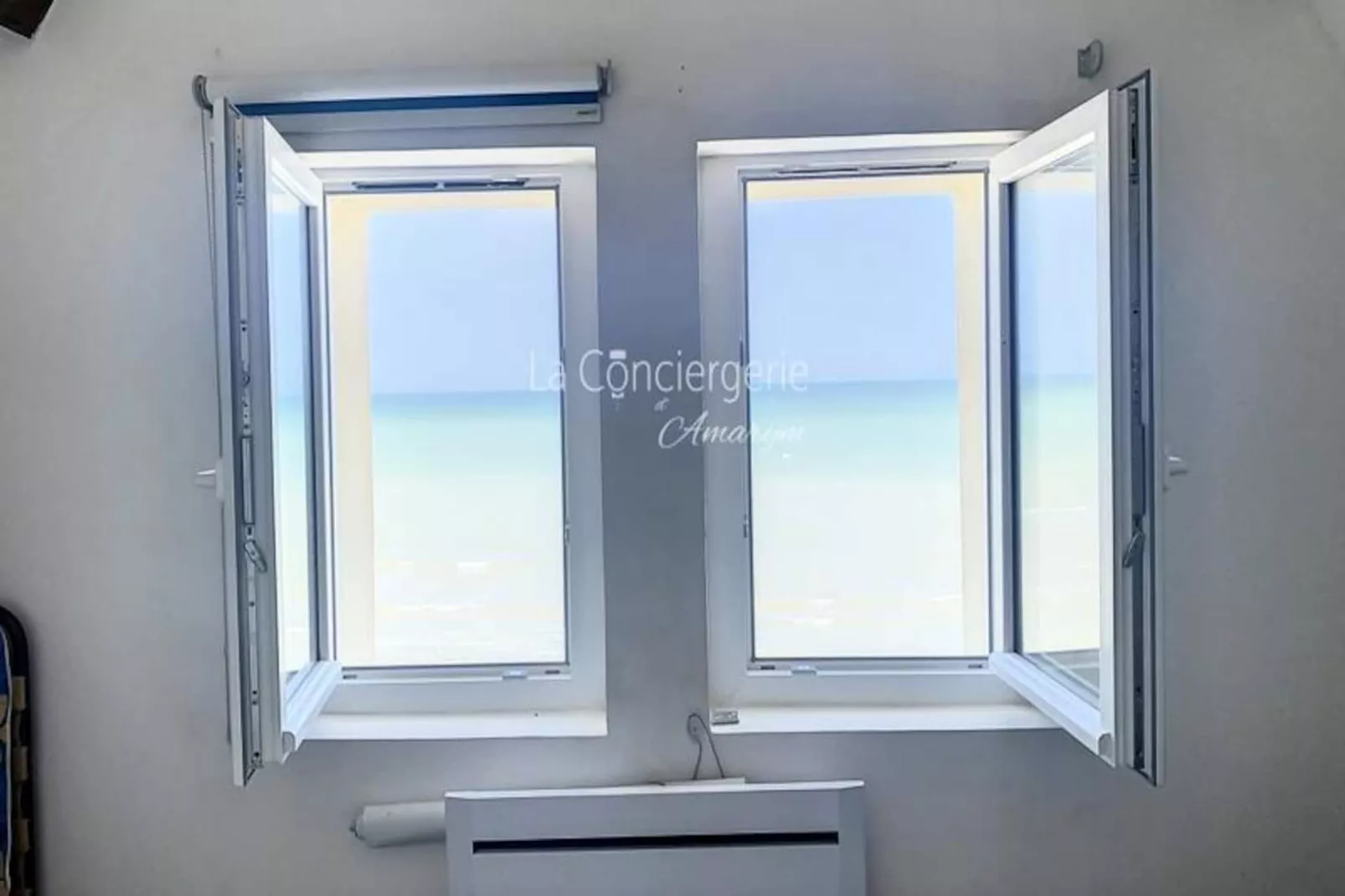 Résidence Al 48 - Duplex Bagatel : Confort & &eacute;vasion Face &agrave; La Mer-Non tagué