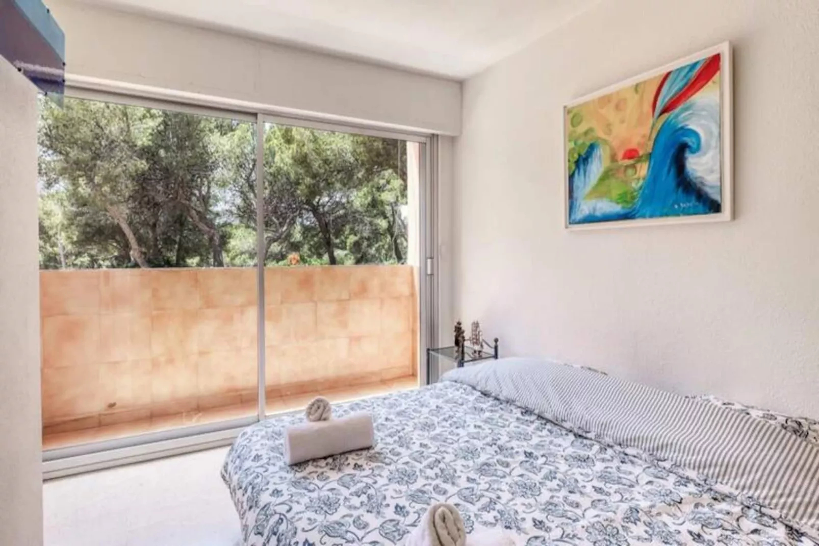 Résidence Magnifique Appartement Front De Mer - 6 Personnes-Untagged