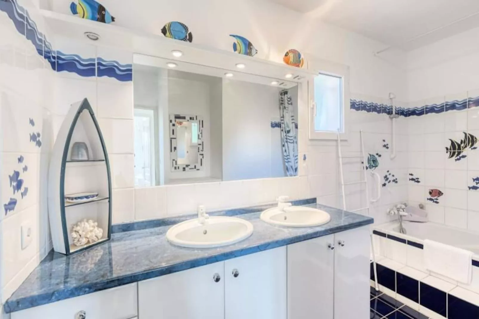 Résidence Vacances En Famille: Maison Avec Piscine & Vue Mer-Untagged