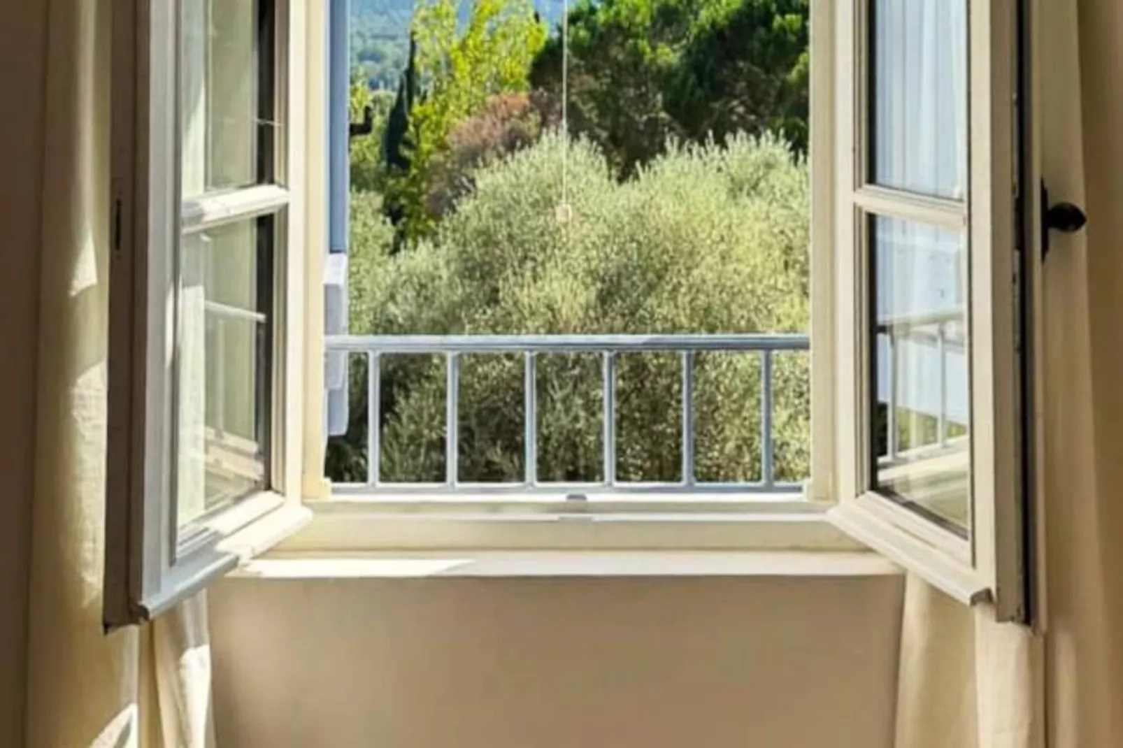 Authentique Mas Proven&ccedil;al Avec Piscine Et 2 Chambres &ndash; C&ocirc;te D&rsquo;azur-Nicht zugeordnet