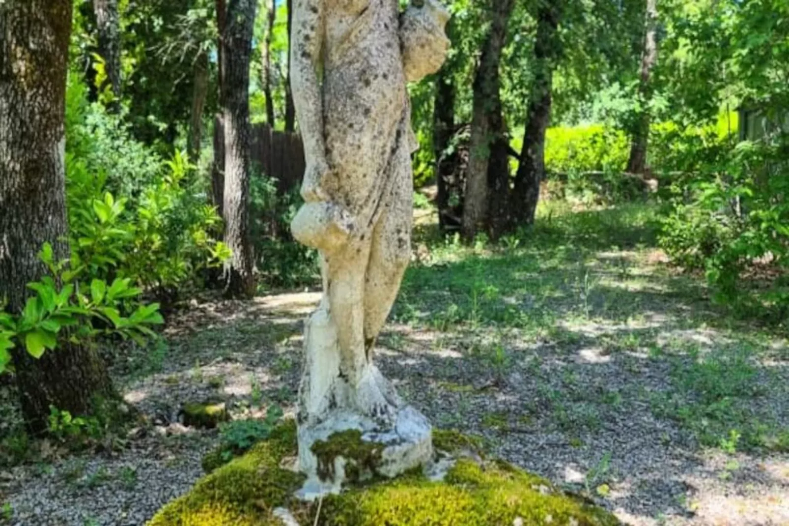 Villa 6 Pers à 30 Minutes De Cannes/piscine Privée-Non tagué