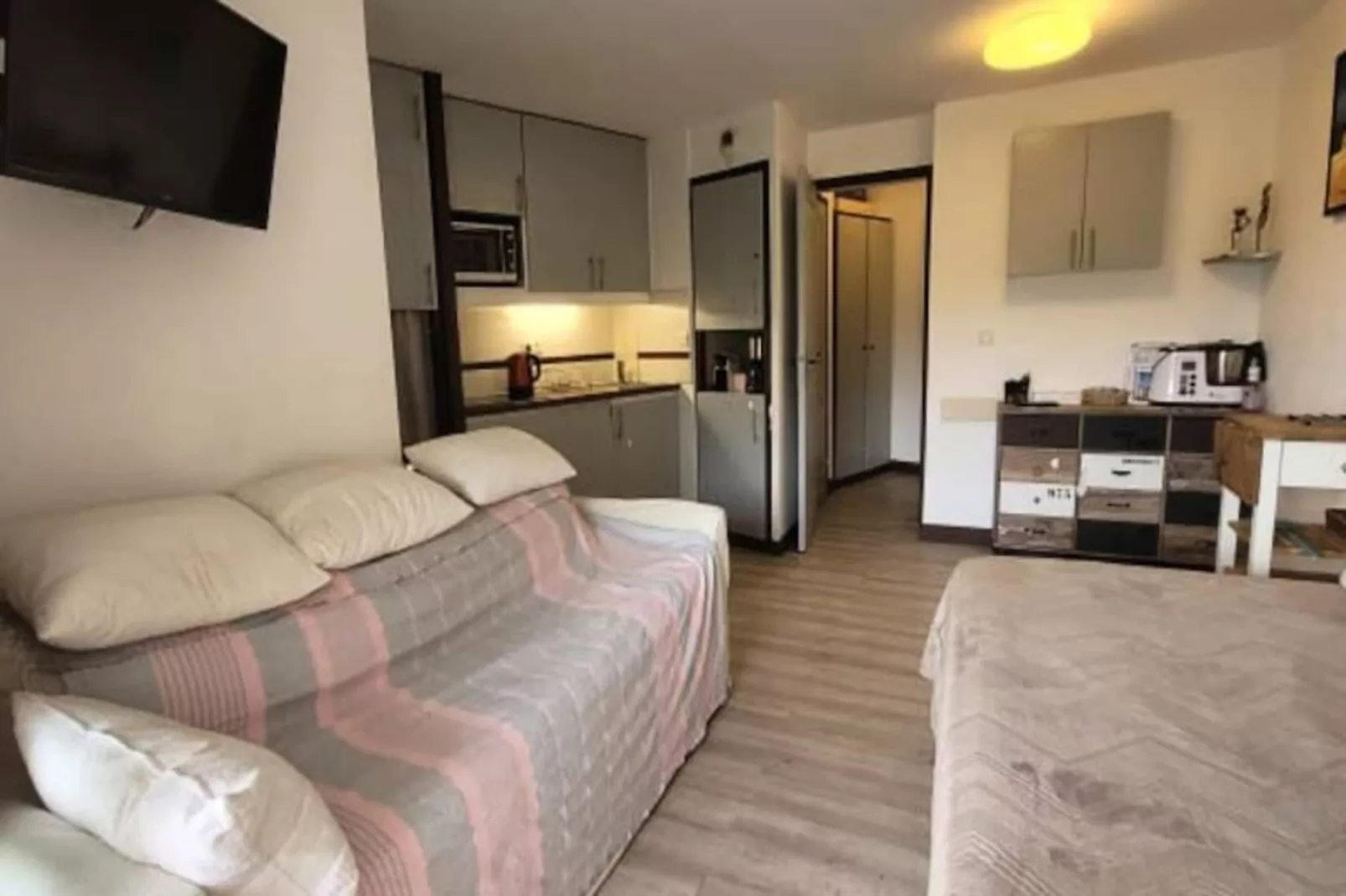 Cap Esterel En Famille - 2pièces Vue Mer Jardin Piscine Clim Parking Inclus-Non tagué