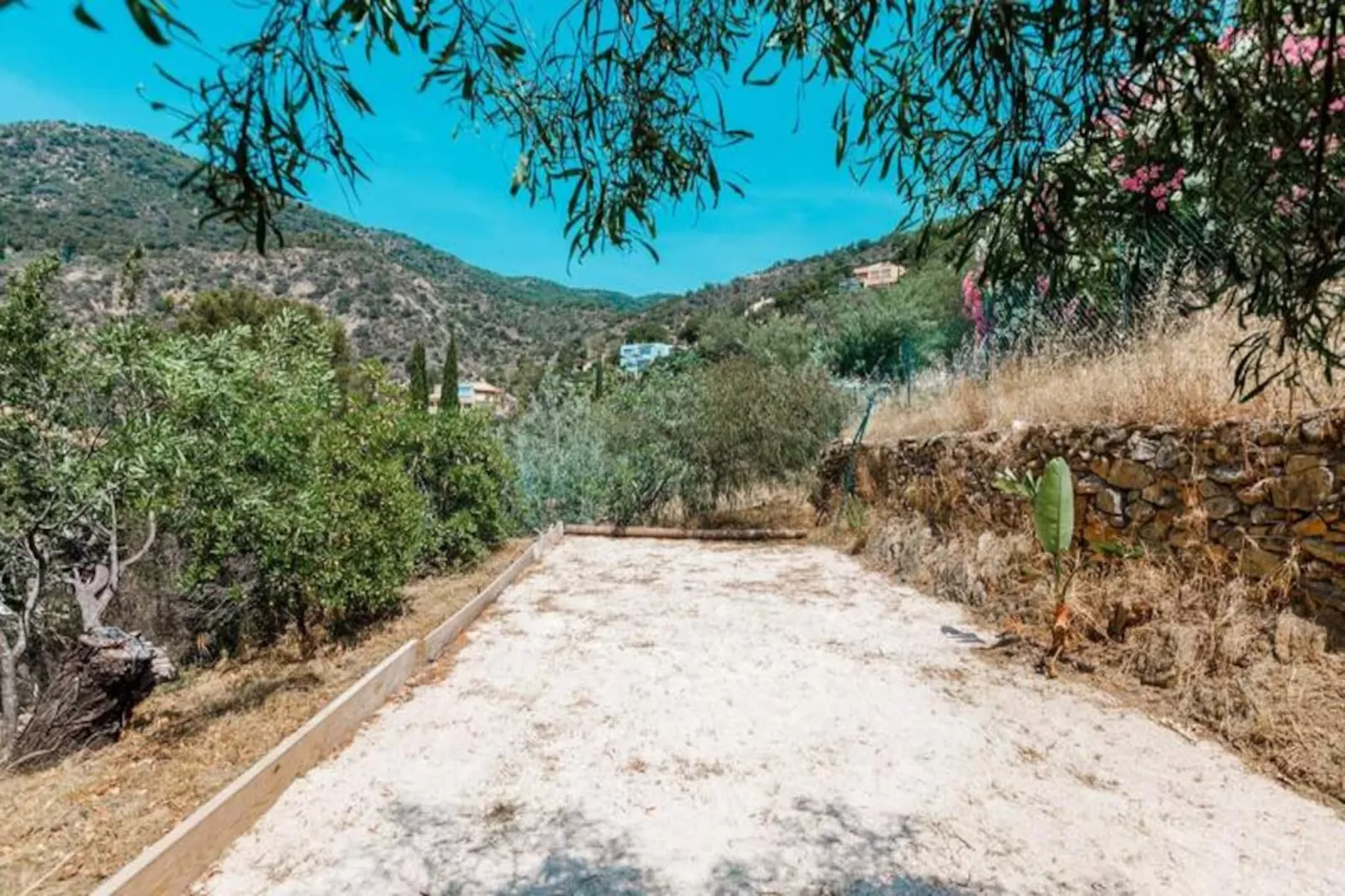 Résidence Villa Amiot - Villa Historique Aiguebelle - 10 Personnes-Non tagué