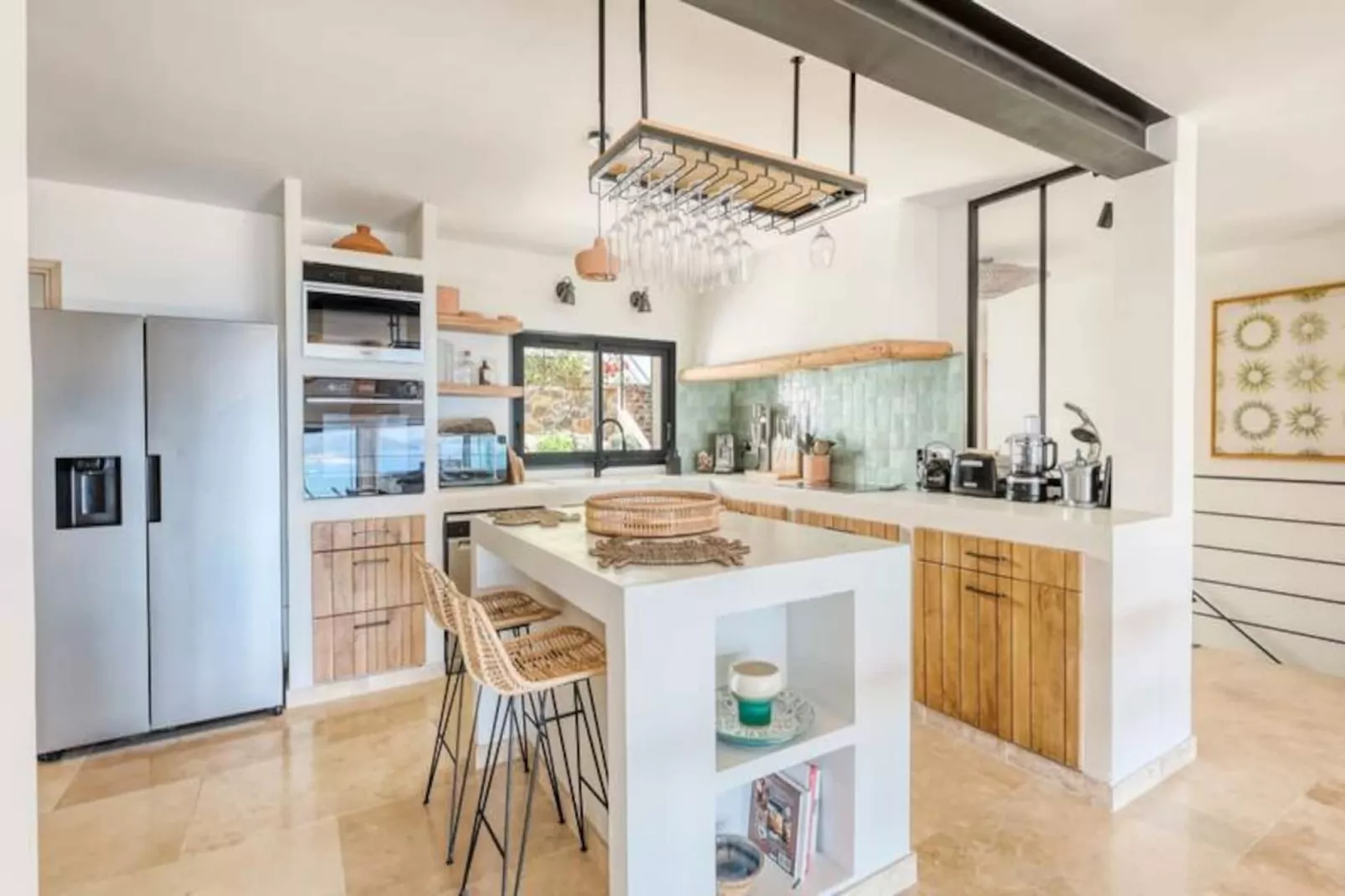 Résidence Villa Vue Mer Avec Piscine Pour 6 Personnes-Nicht zugeordnet