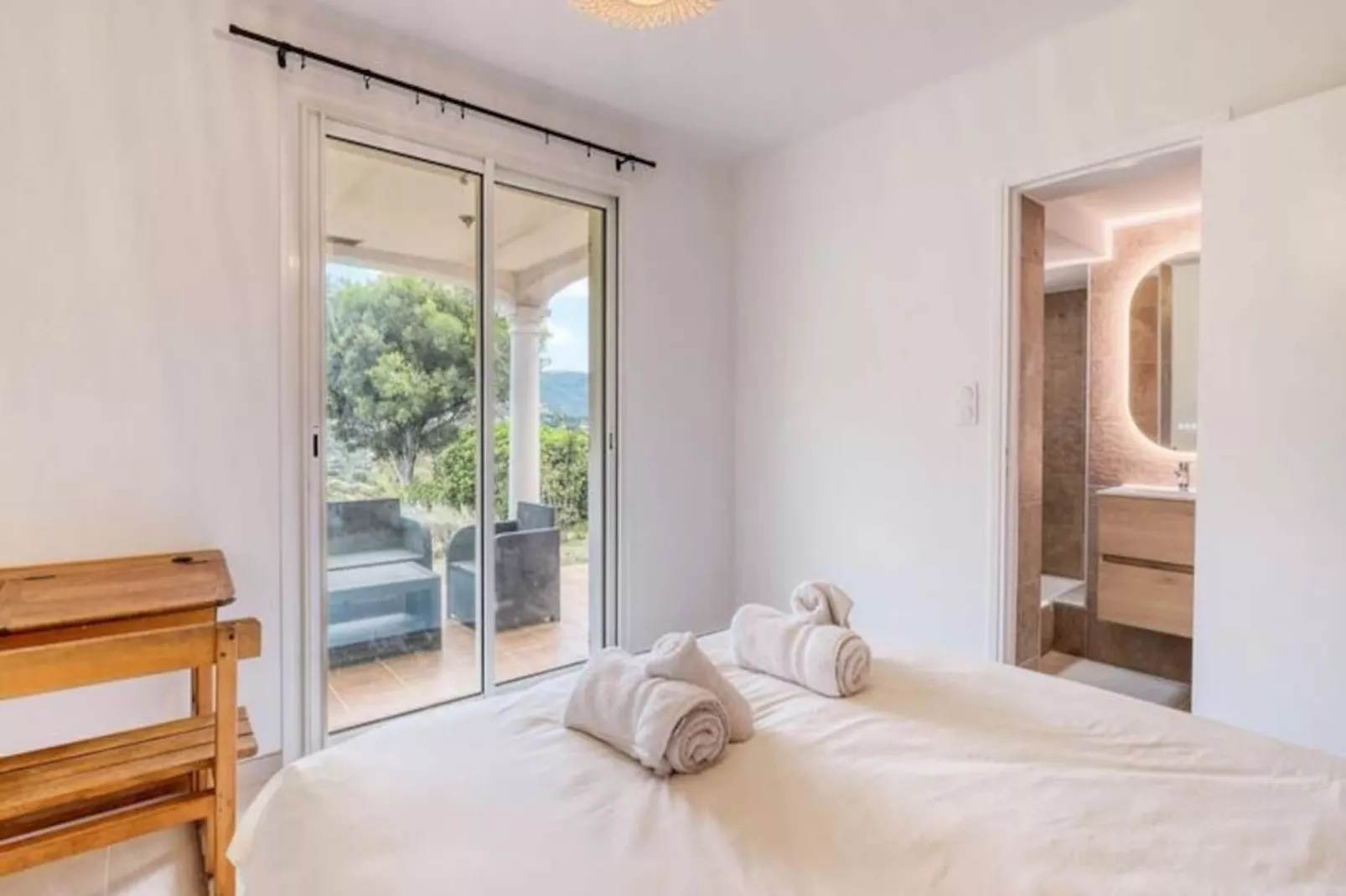 Résidence Villa Tanit - Piscine, Vue Mer - 10 Personnes-Untagged