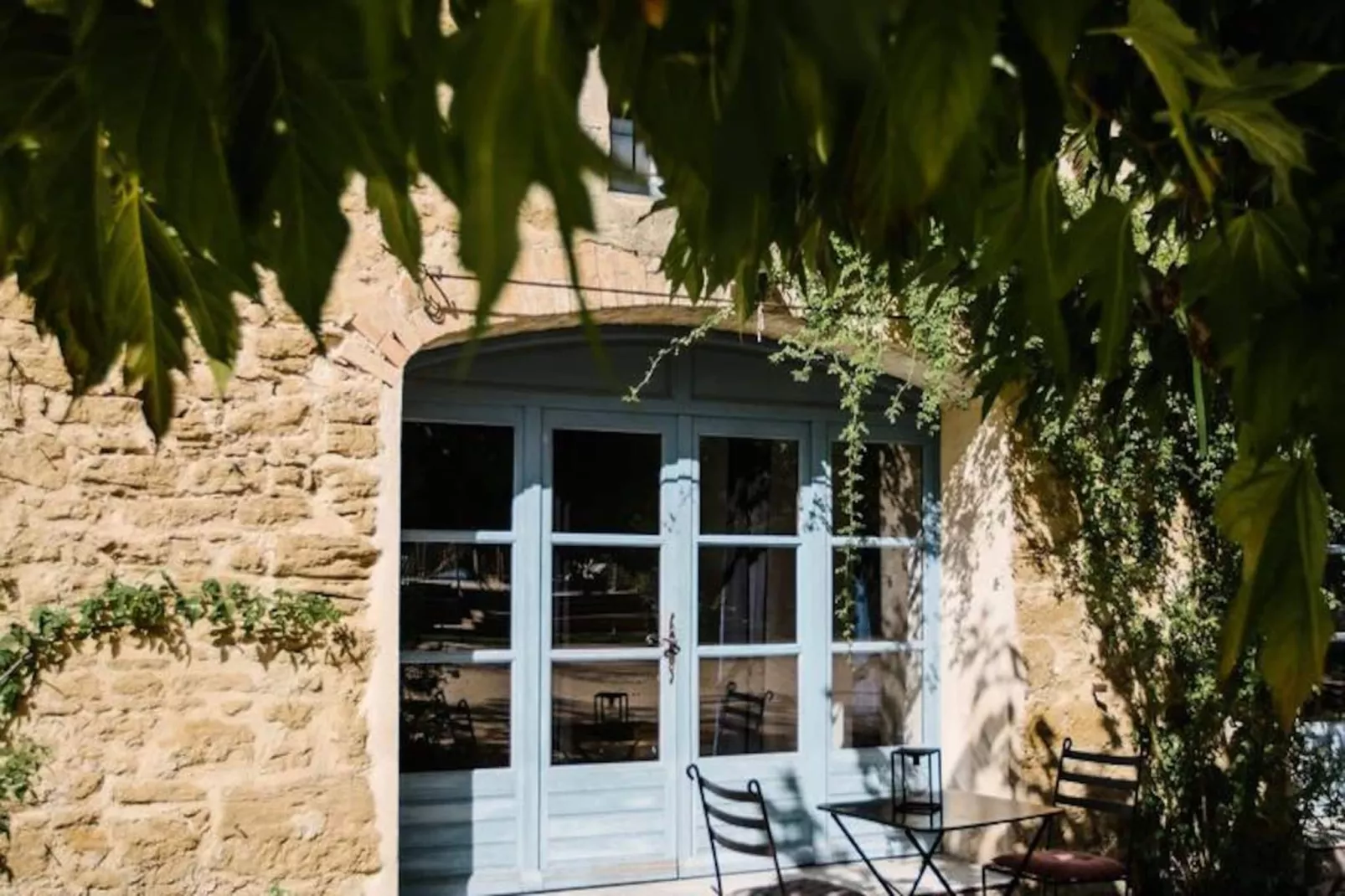 84b7 - Logement Dans Mas De Charme Du Xviii&egrave;me Si&egrave;cle-Nicht zugeordnet