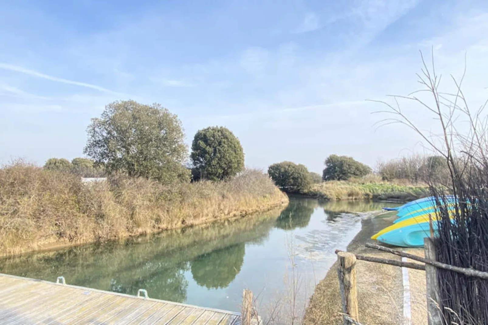 Appartements à Les Sables d'Olonne-Nicht zugeordnet