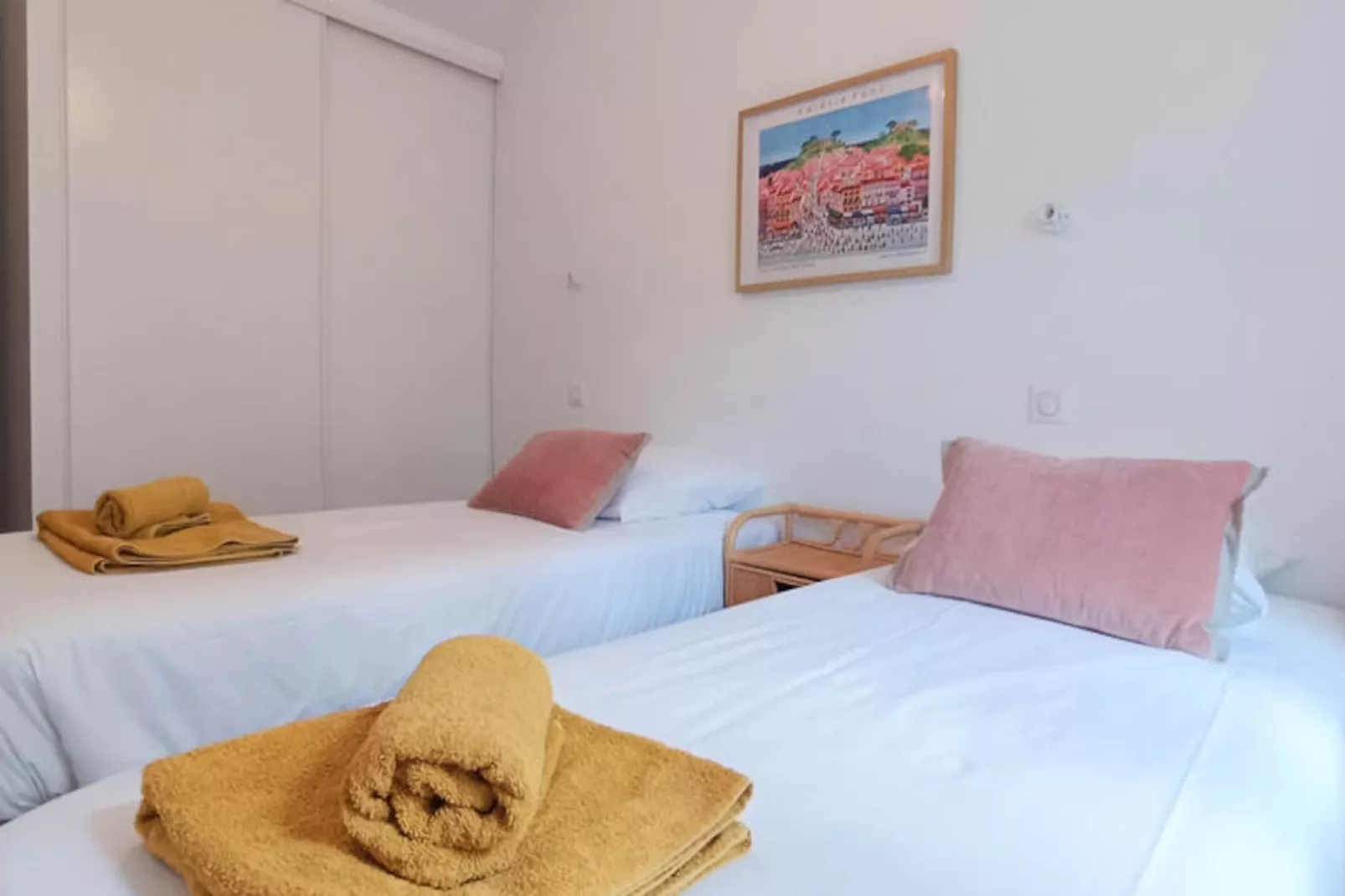 Maison à Les Sables d'Olonne-Untagged