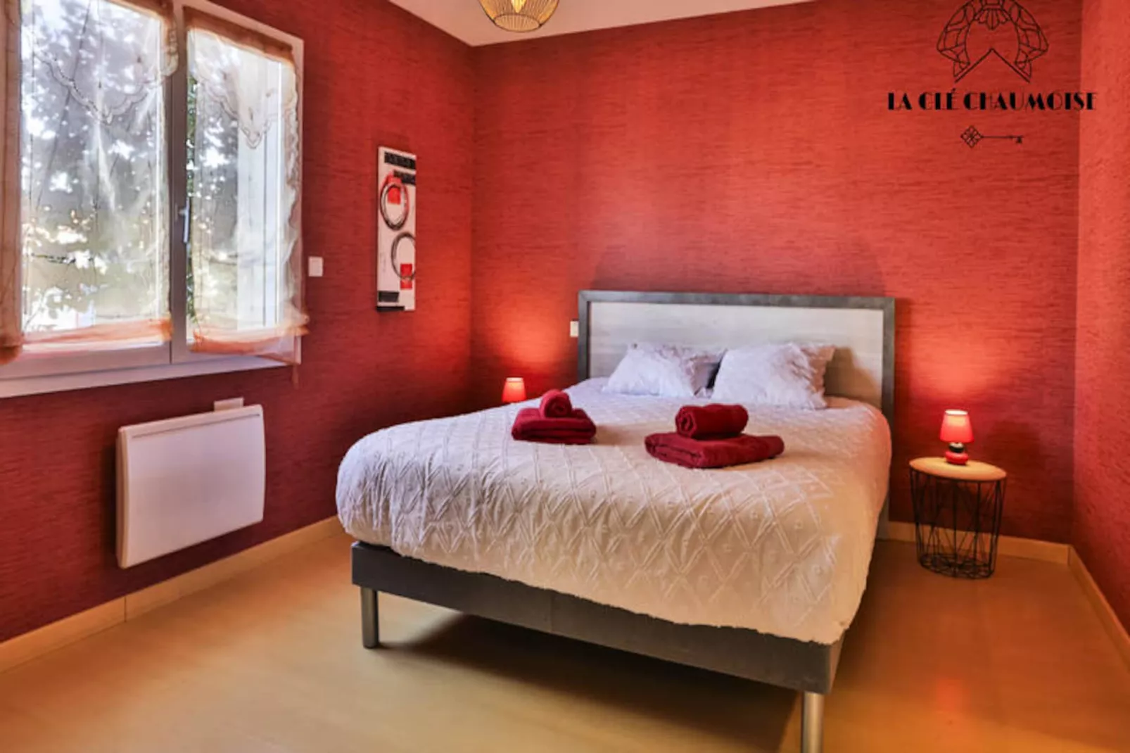 Maison à Les Sables d'Olonne-Non tagué