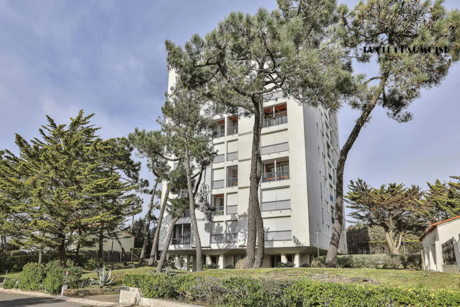 Appartements à Les Sables d'Olonne-Non tagué