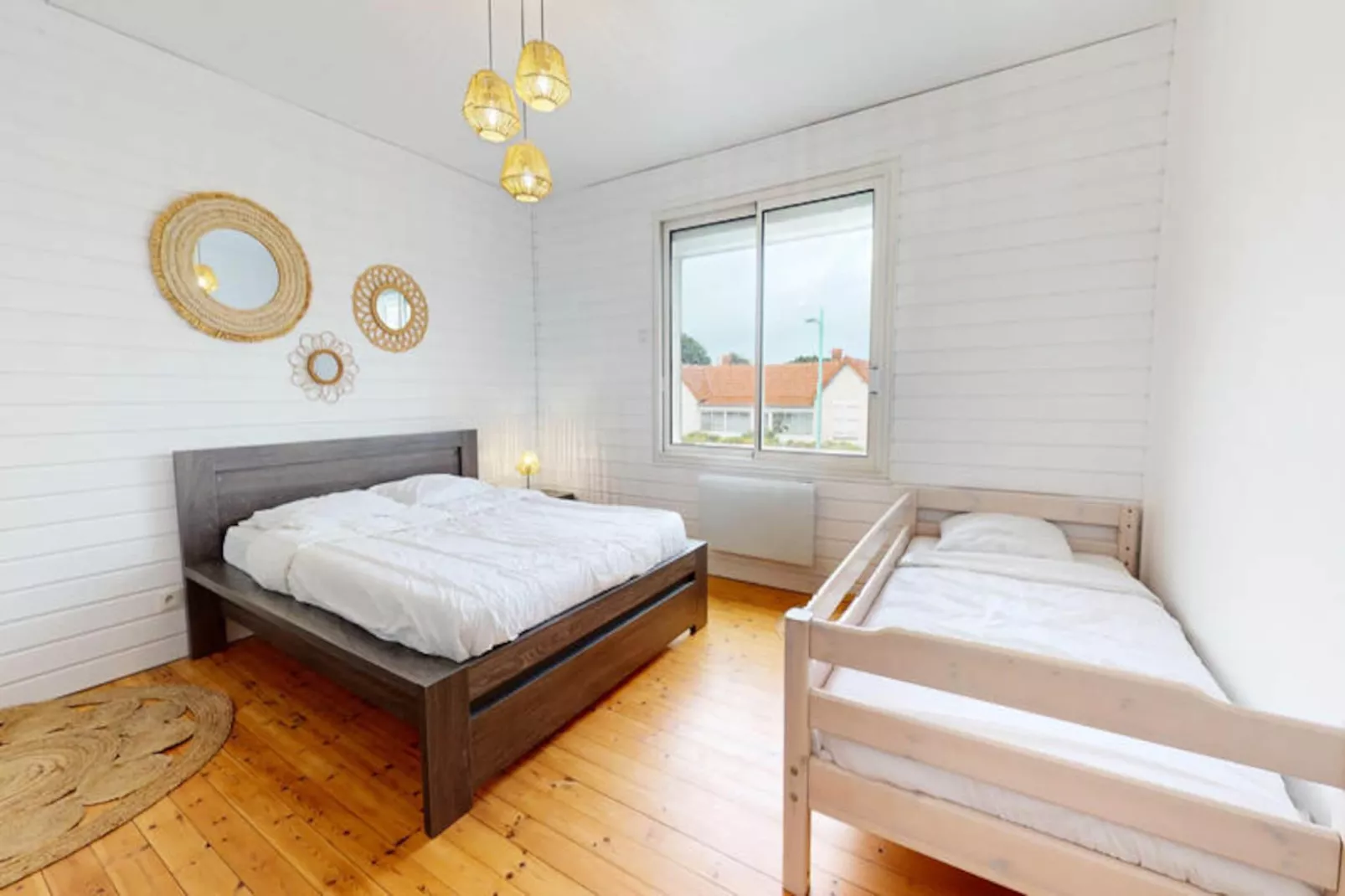 Maison à Saint-Jean-de-Monts-Untagged