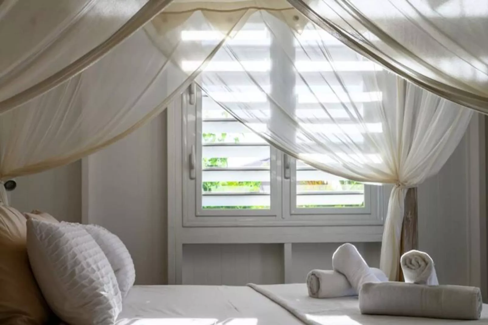 Villa Paruline - Non tagué