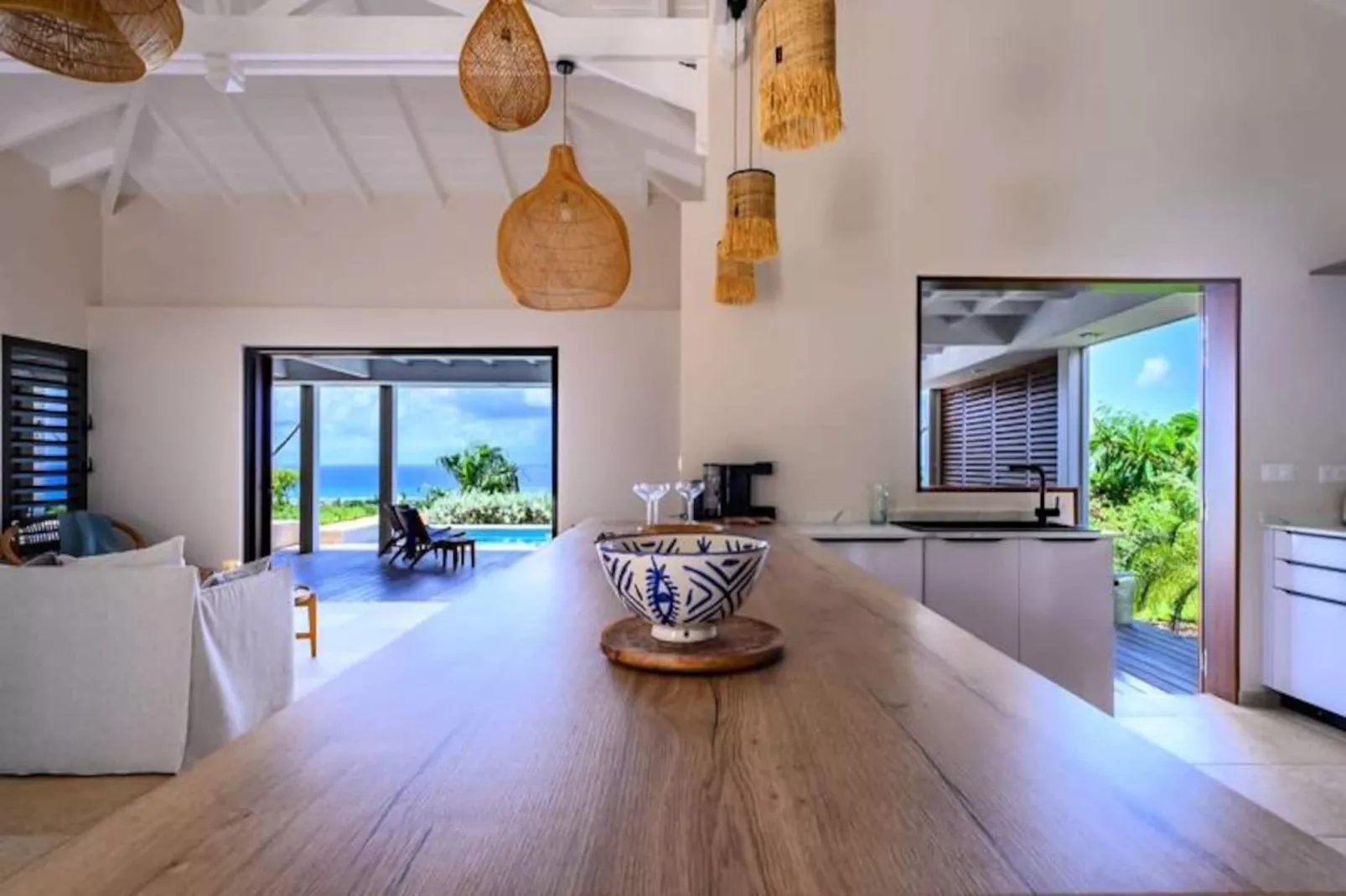 Villa Ayam&eacute; - Non tagué