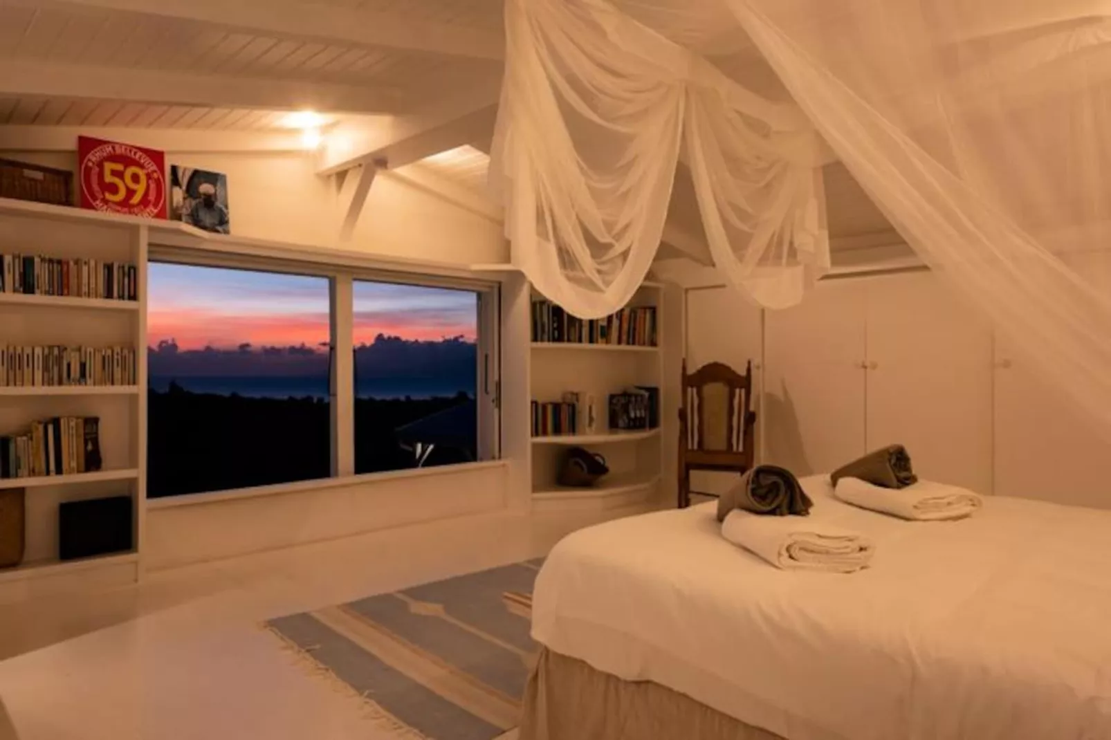 Villa Blanche - Non tagué