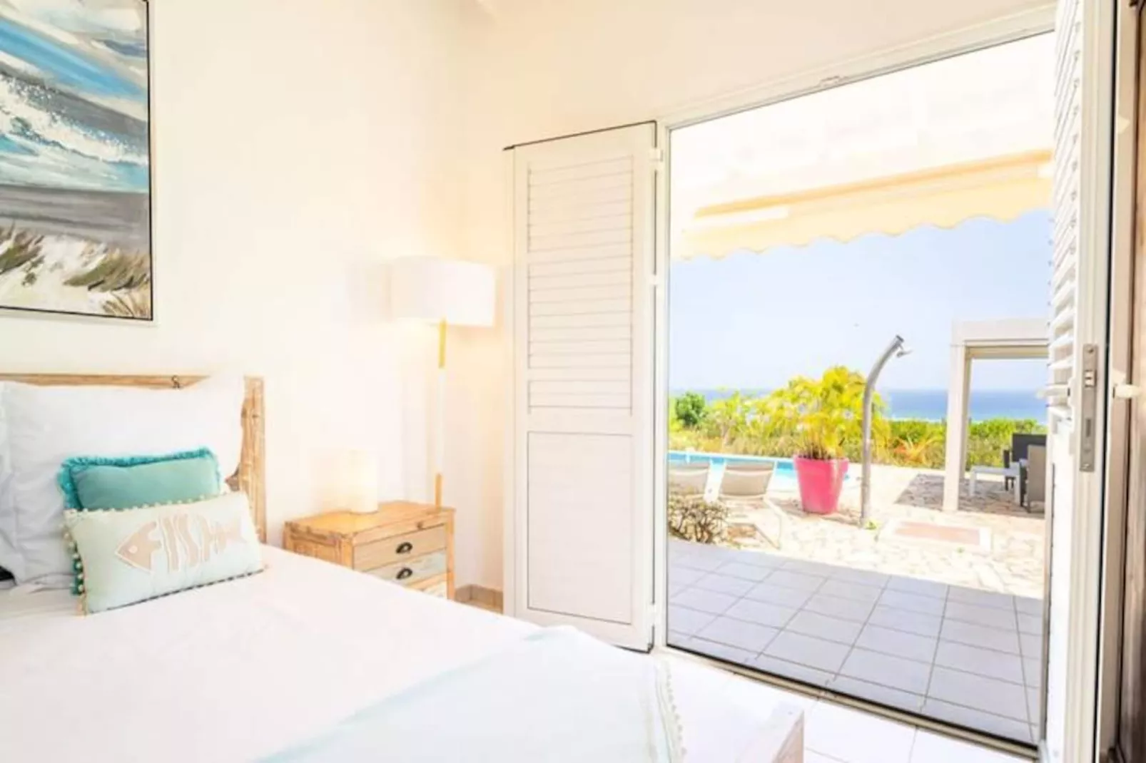 Villa Margaux - Non tagué