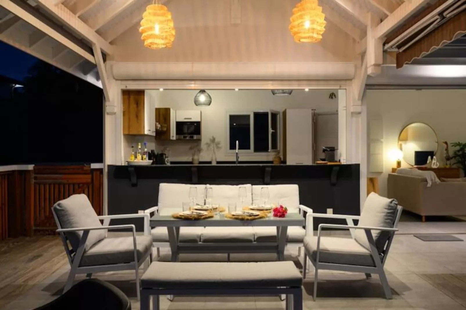 Villa Paloma - Nicht zugeordnet