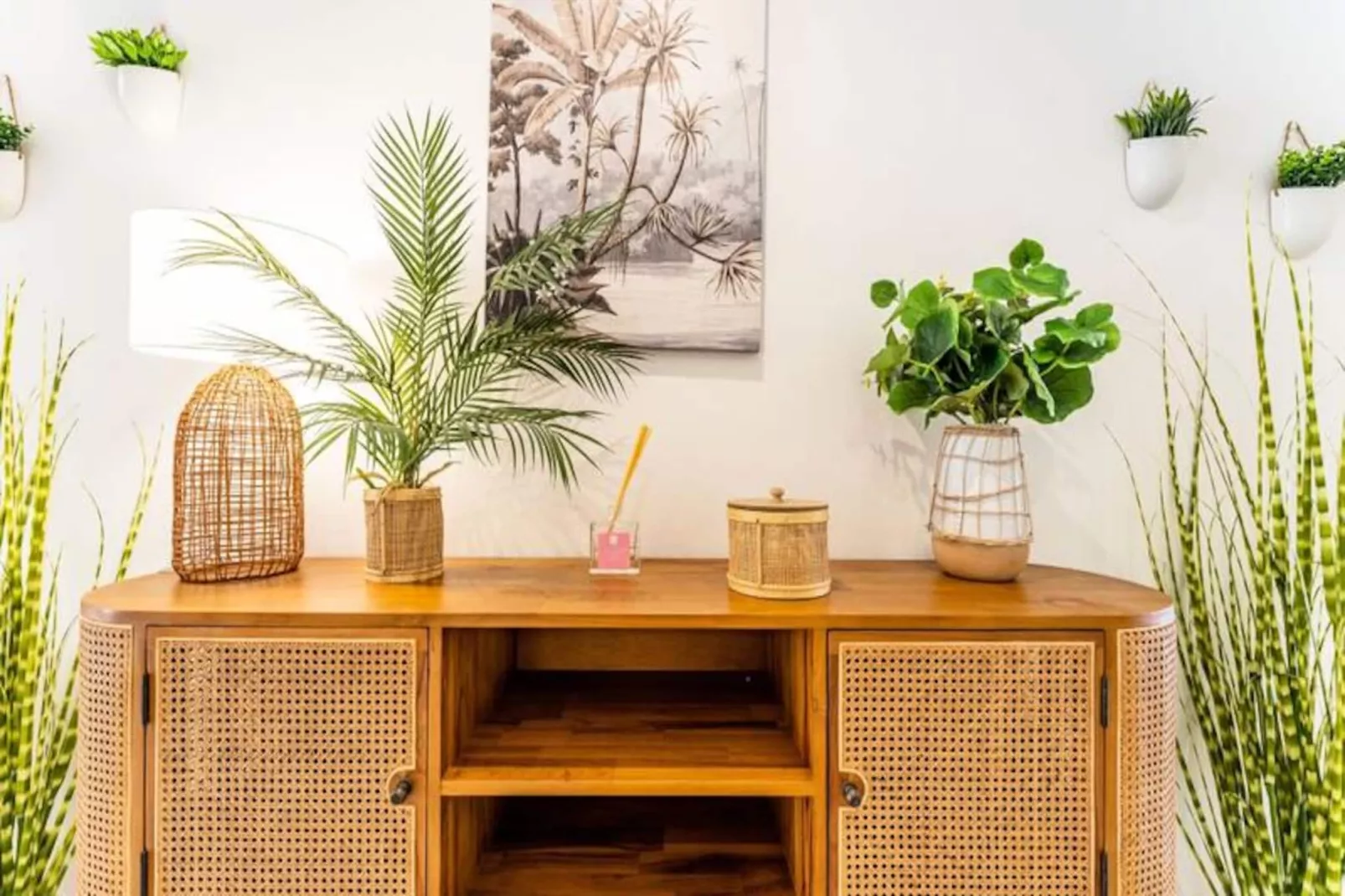 Villa Moca - Non tagué