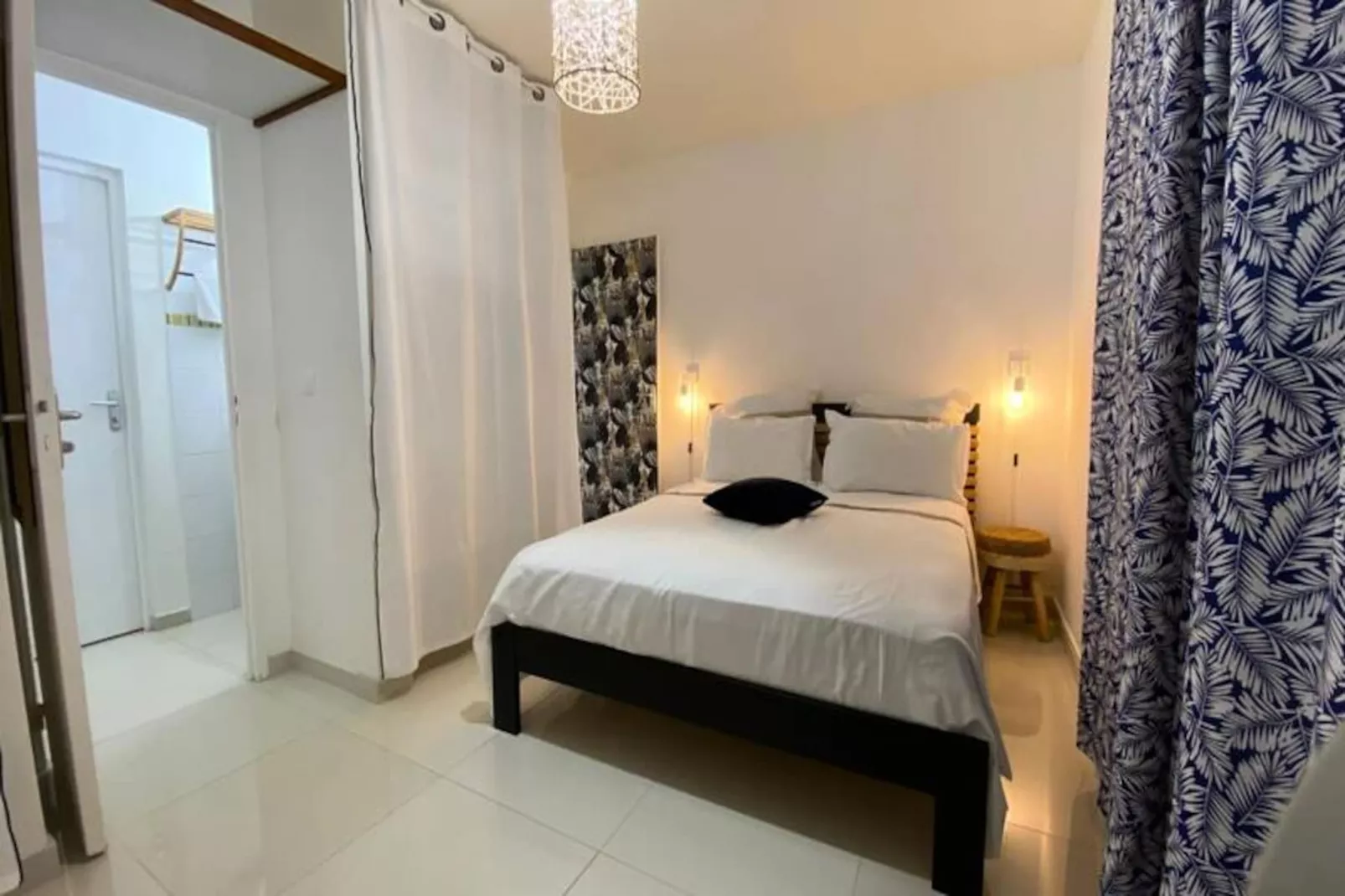 Villa Le Nid Des Colibris-Untagged