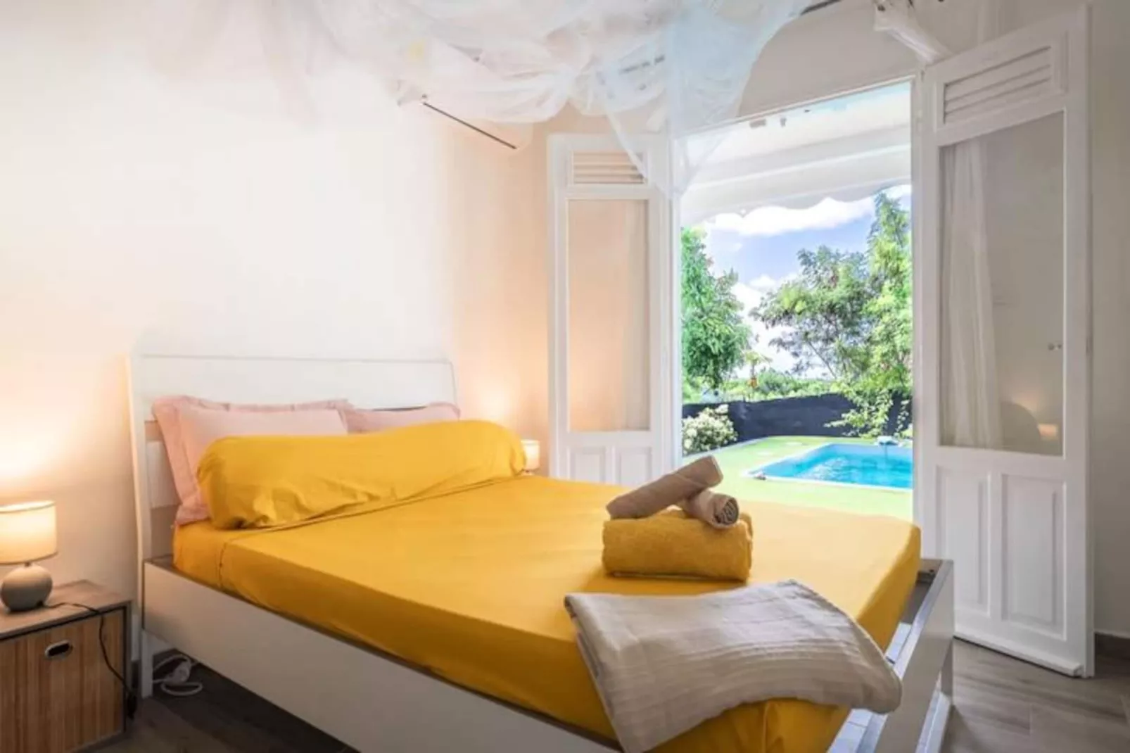 Villa Hibiscus-Non tagué