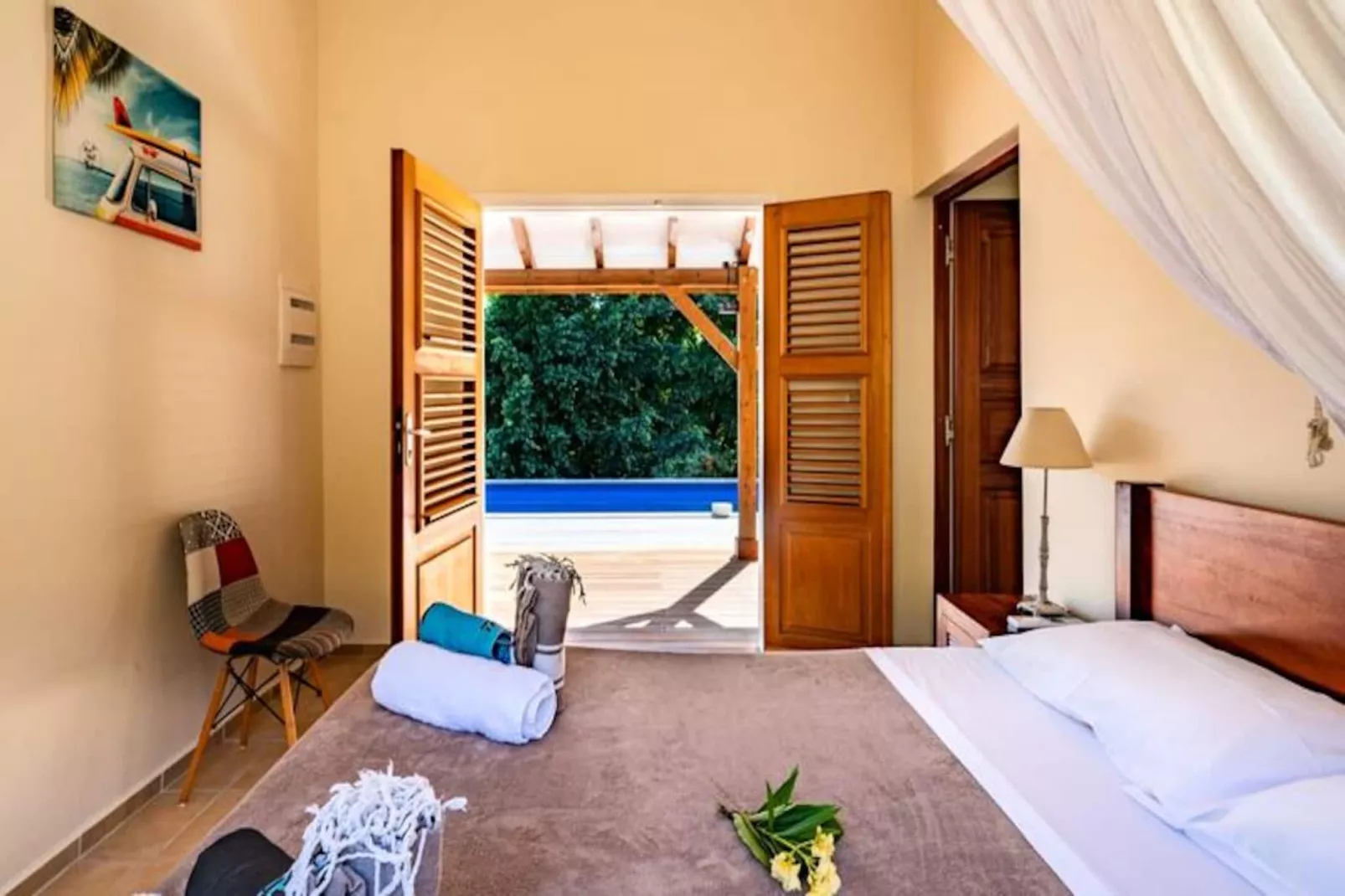 Villa Coccoloba - Non tagué