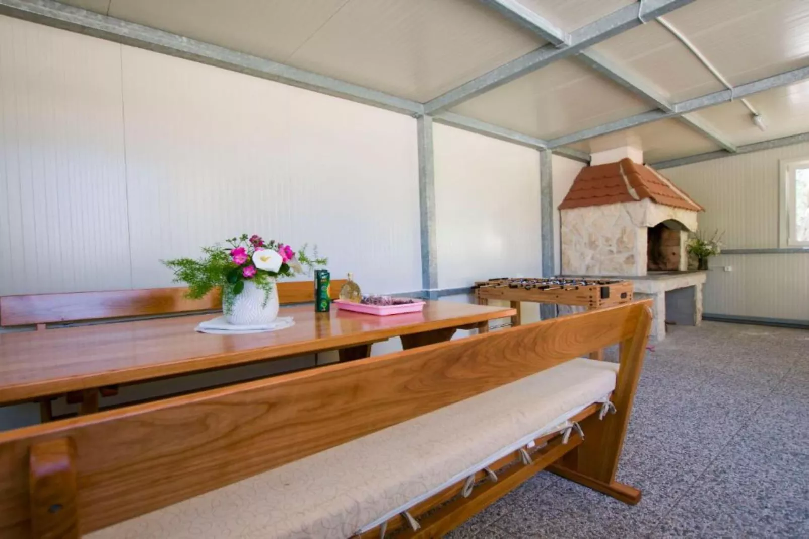 Camping Mobile Homes Bella Vita