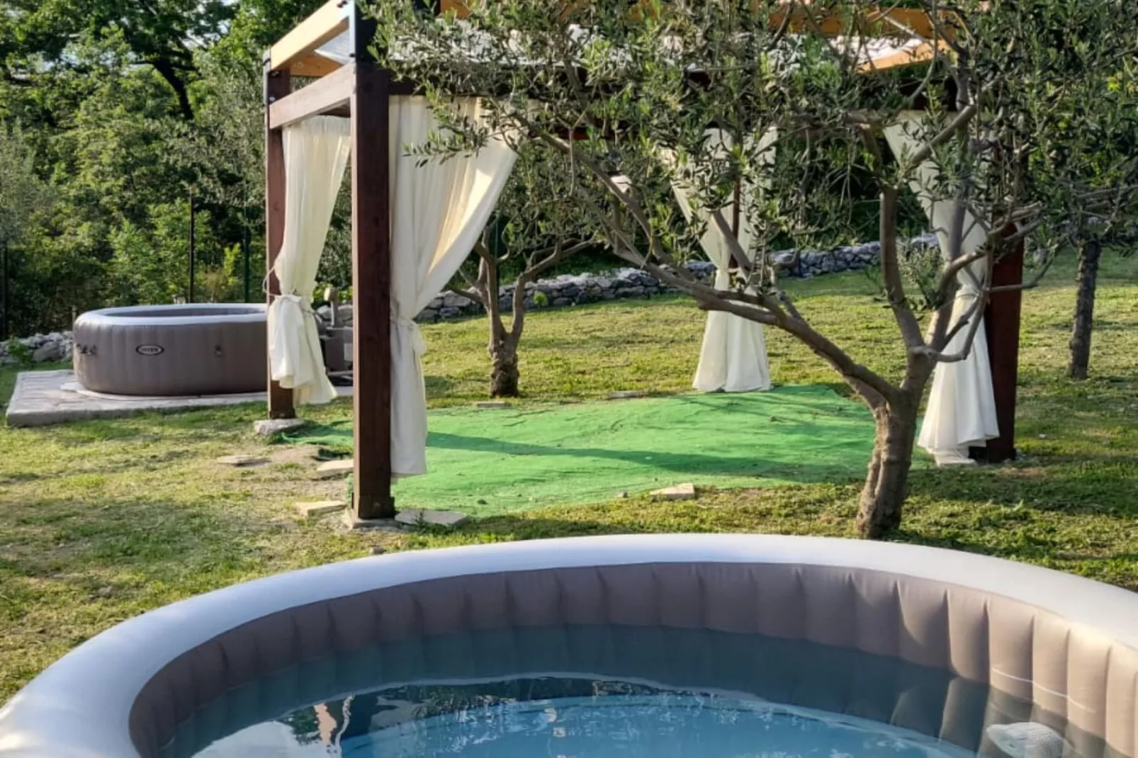 Villa Popovića Dvori -  Six Bedroom Villa with Pool-Non tagué