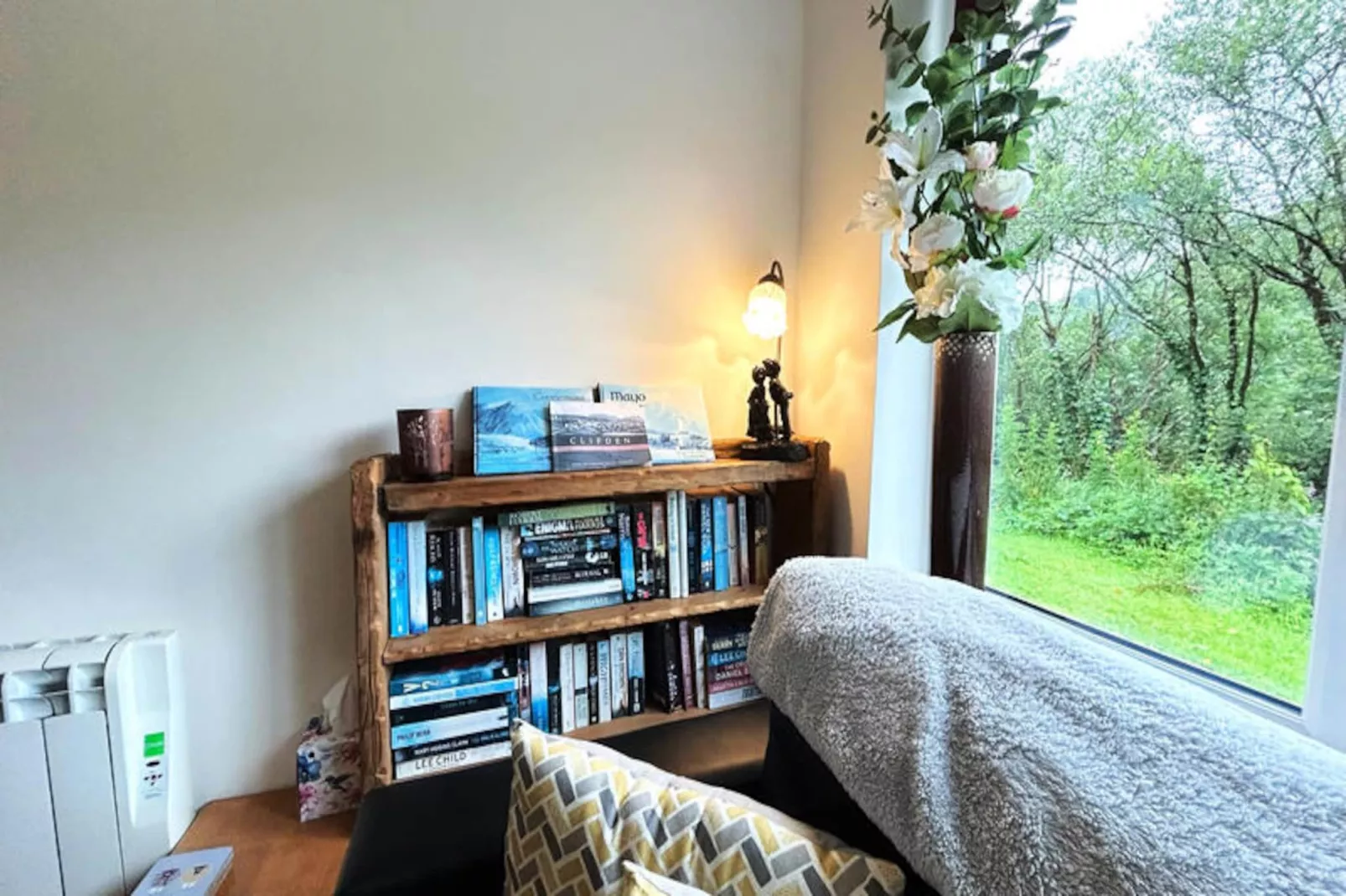 Mobil Home - Bungalow - Cottage à Clifden Galway-Untagged