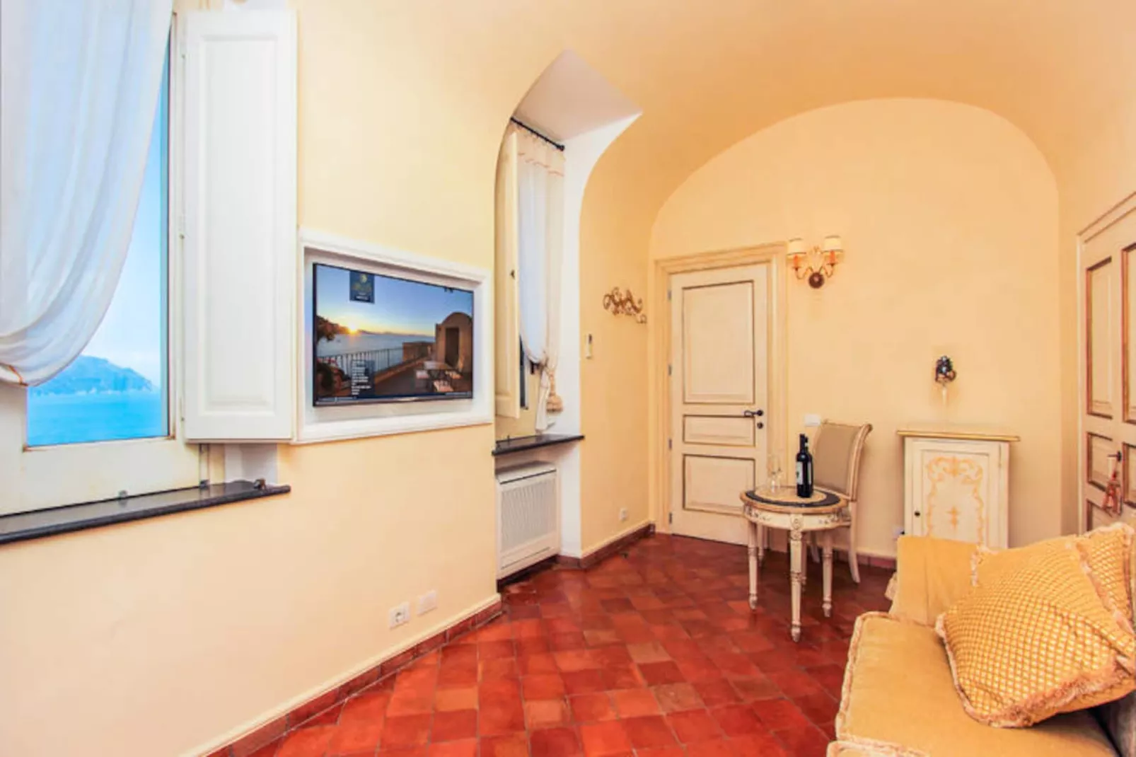 Maison à Amalfi-Untagged