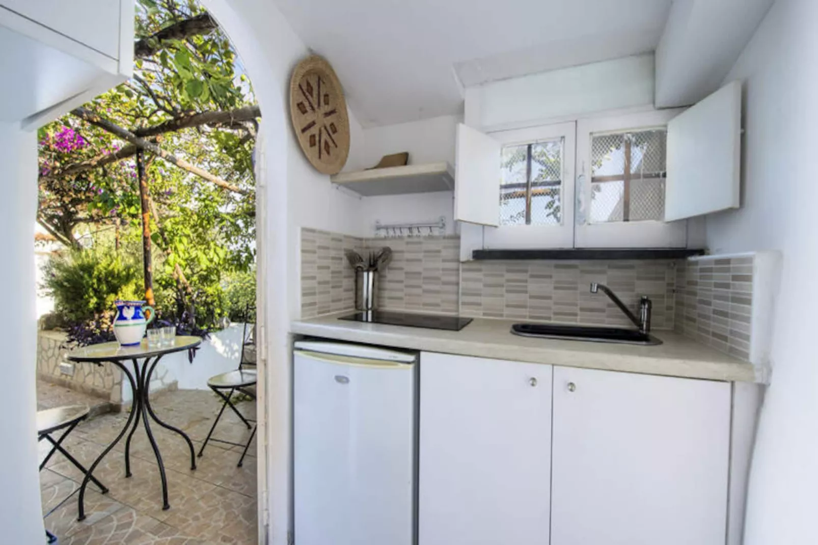 Maison à Praiano-Non tagué