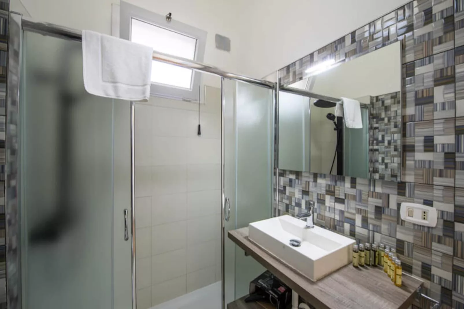 Maison à Praiano-Non tagué