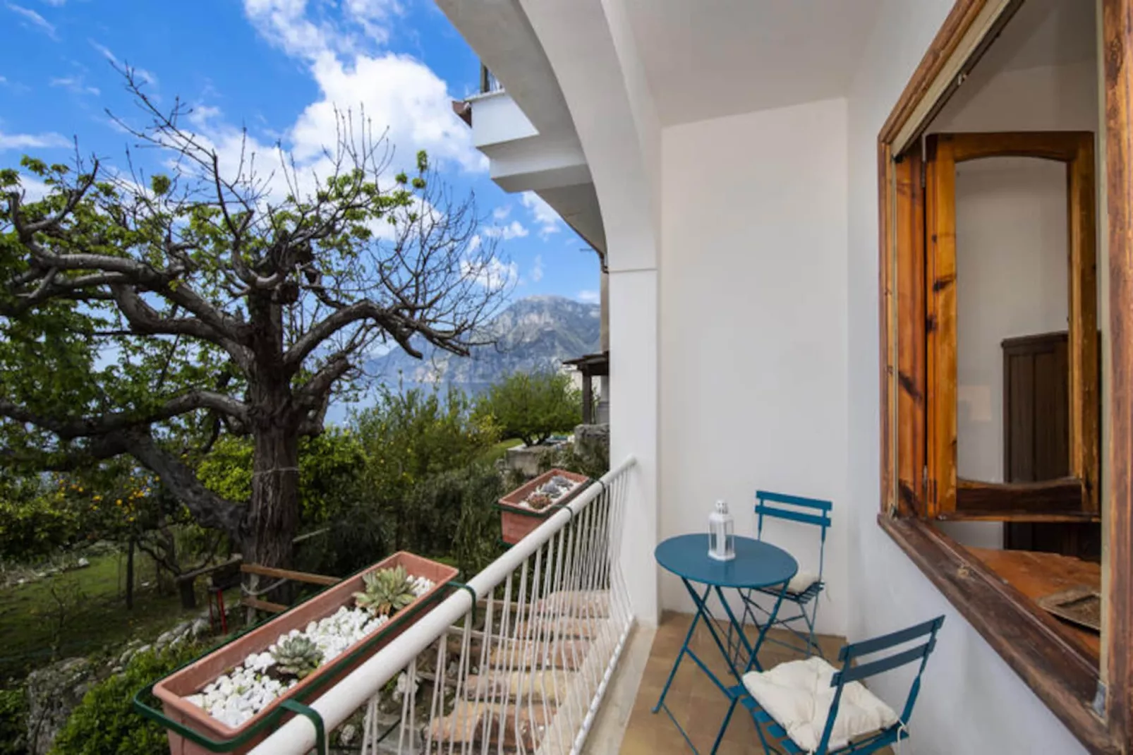 Maison à Praiano-Untagged