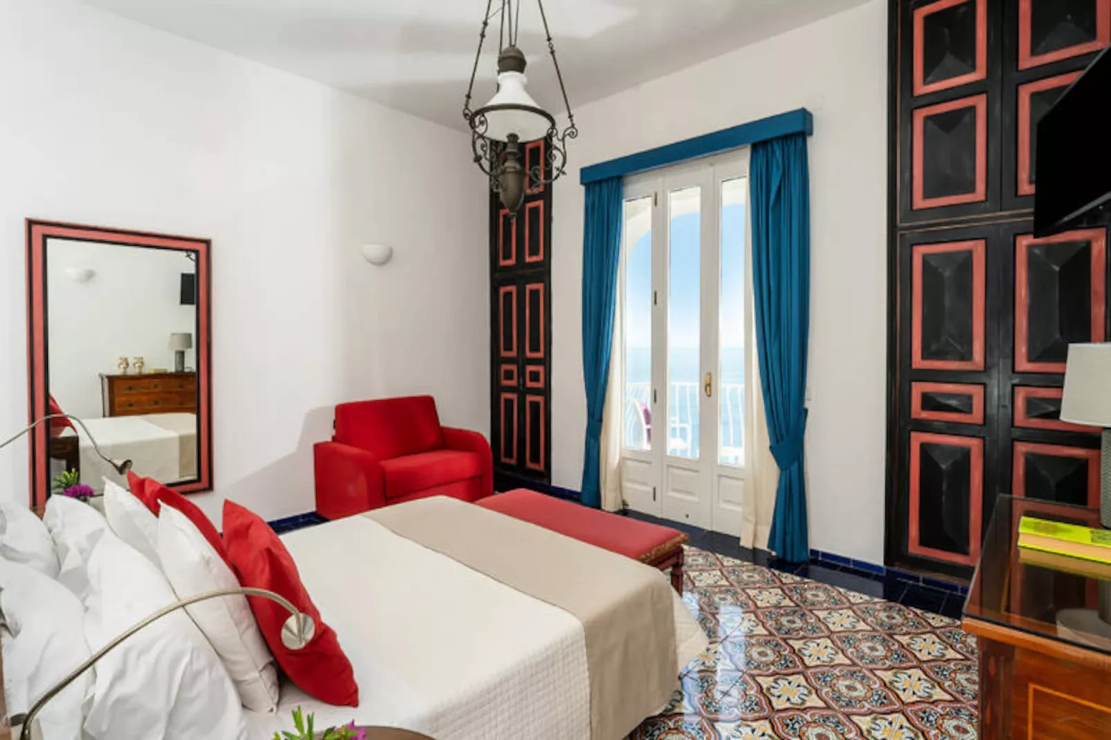 Maison à Amalfi-Nicht zugeordnet