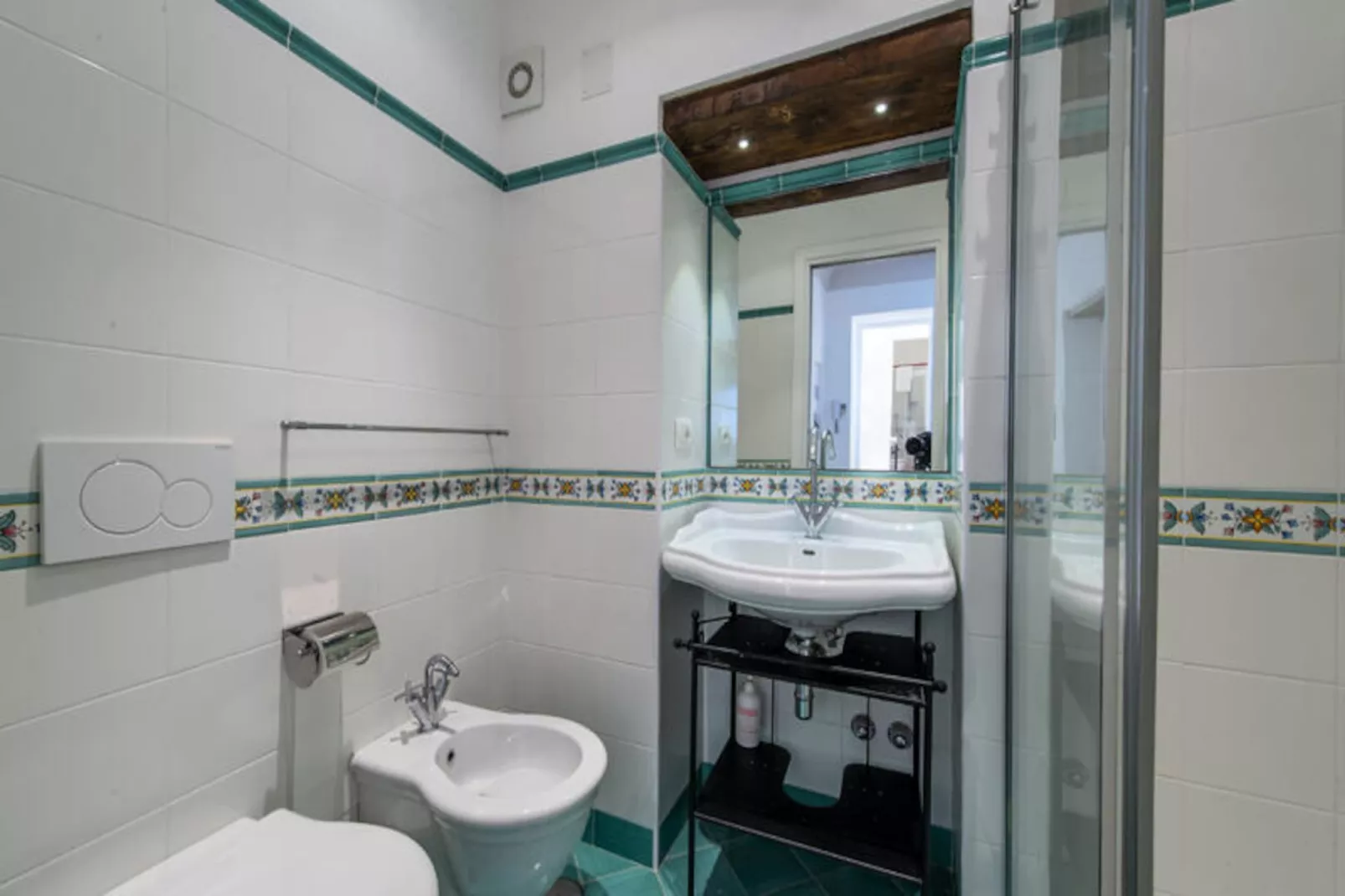 Maison à Praiano-Untagged