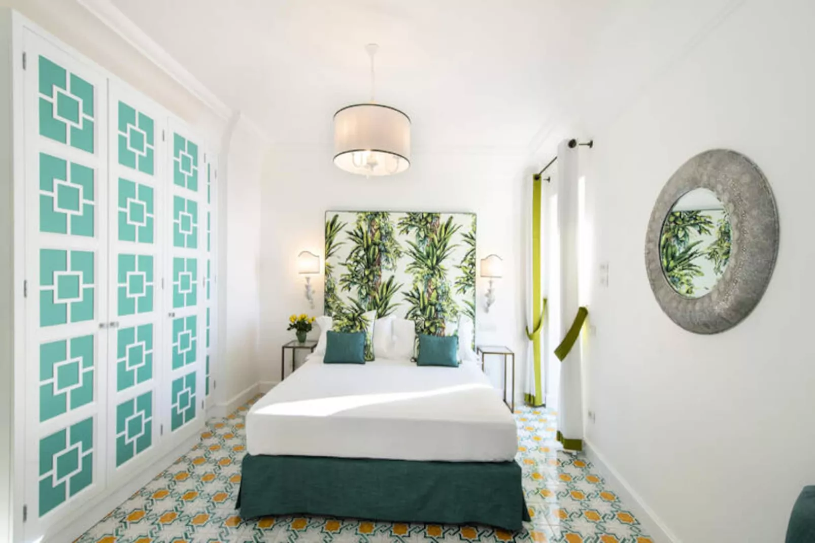 Maison à Praiano-Untagged