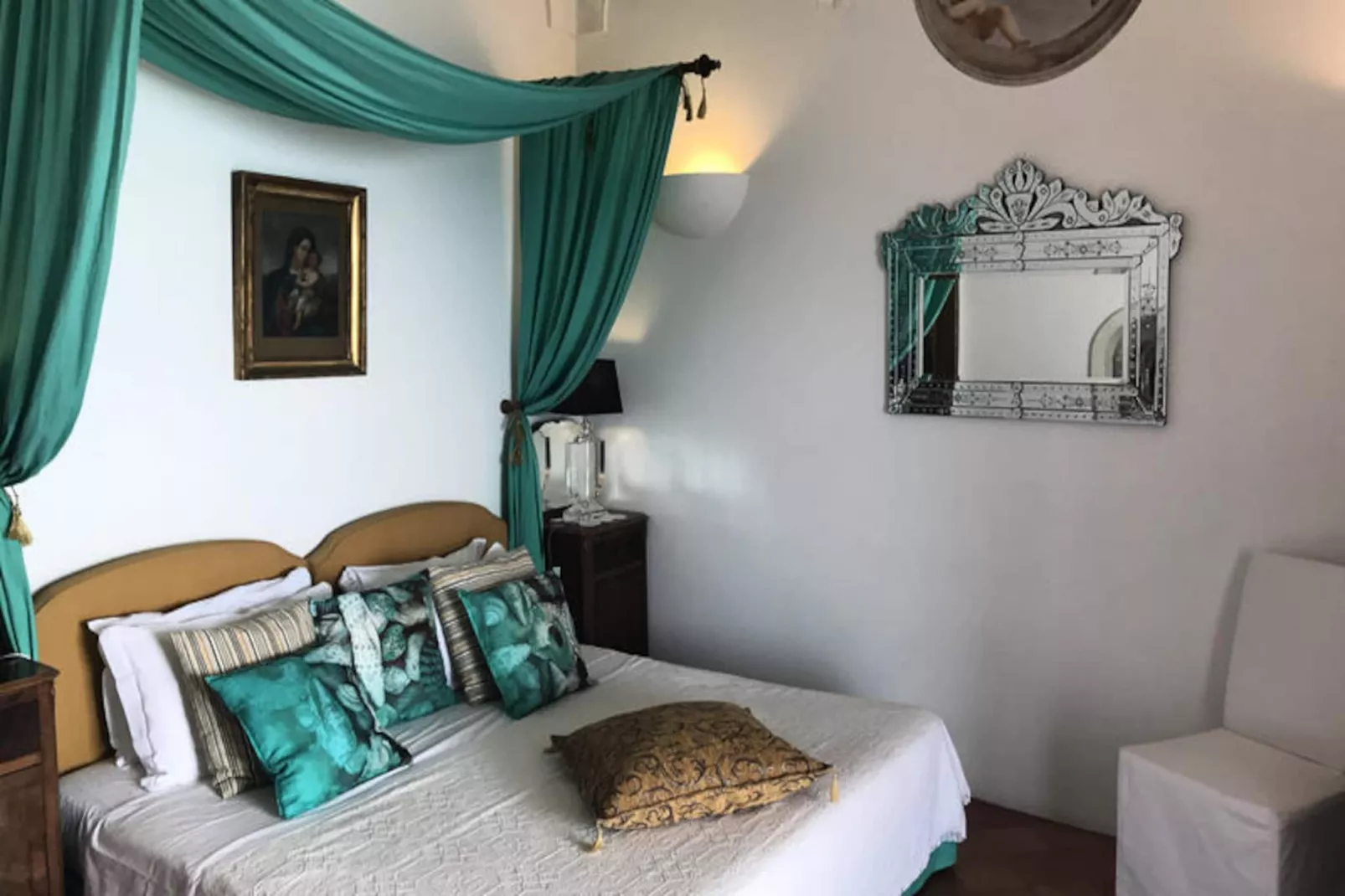 Maison à Praiano-Untagged