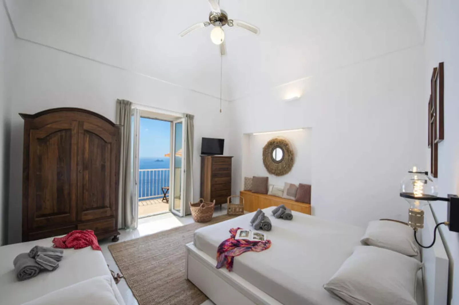 Maison à Praiano-Untagged