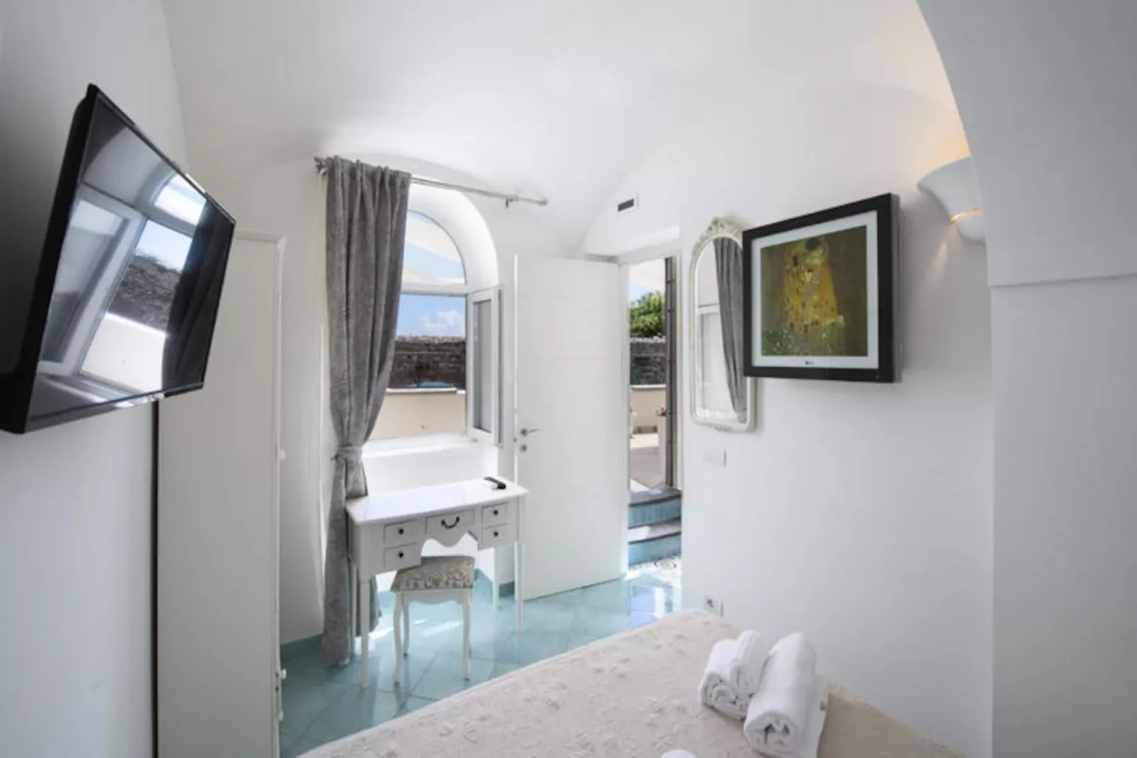 Maison à Ravello-Untagged