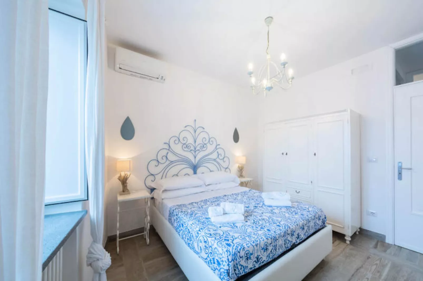 Maison à Maiori-Untagged