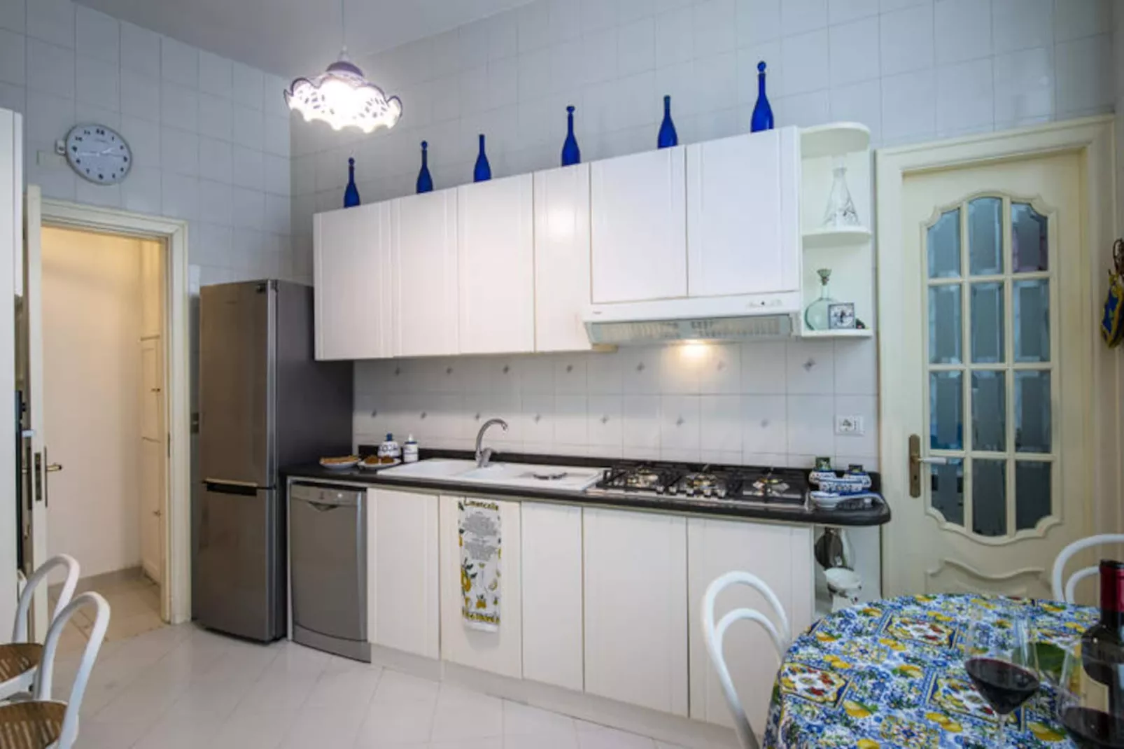 Maison à Ravello-Non tagué