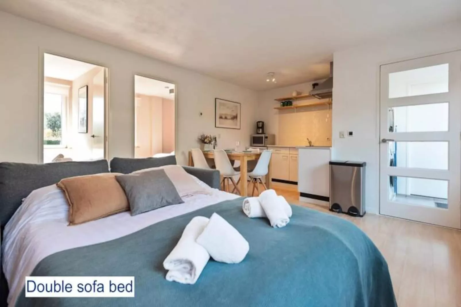 Agr&eacute;able Maison Familiale (parking Gratuit)-Nicht zugeordnet