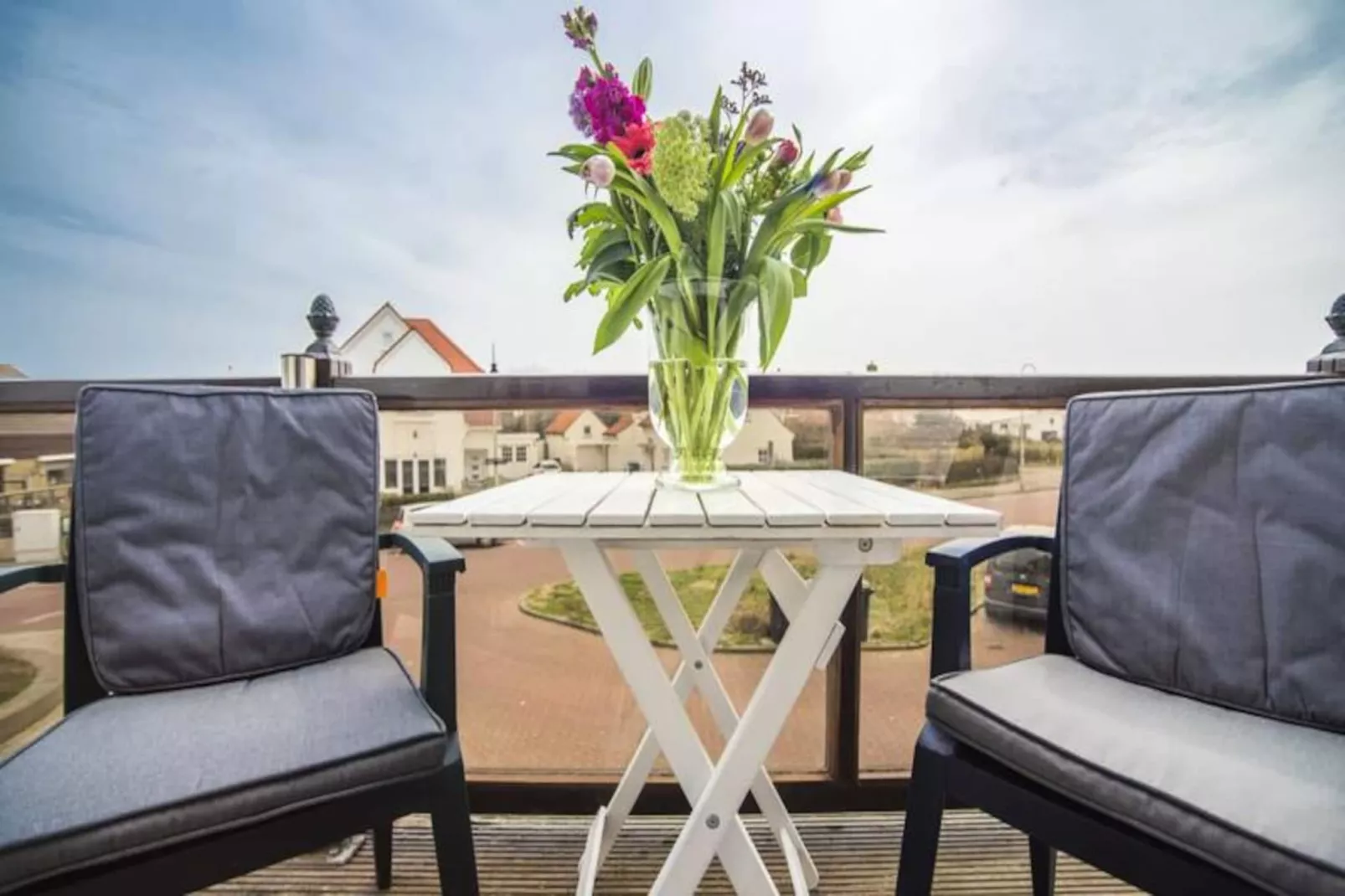 South Beach House 4 - Split Level-Non tagué